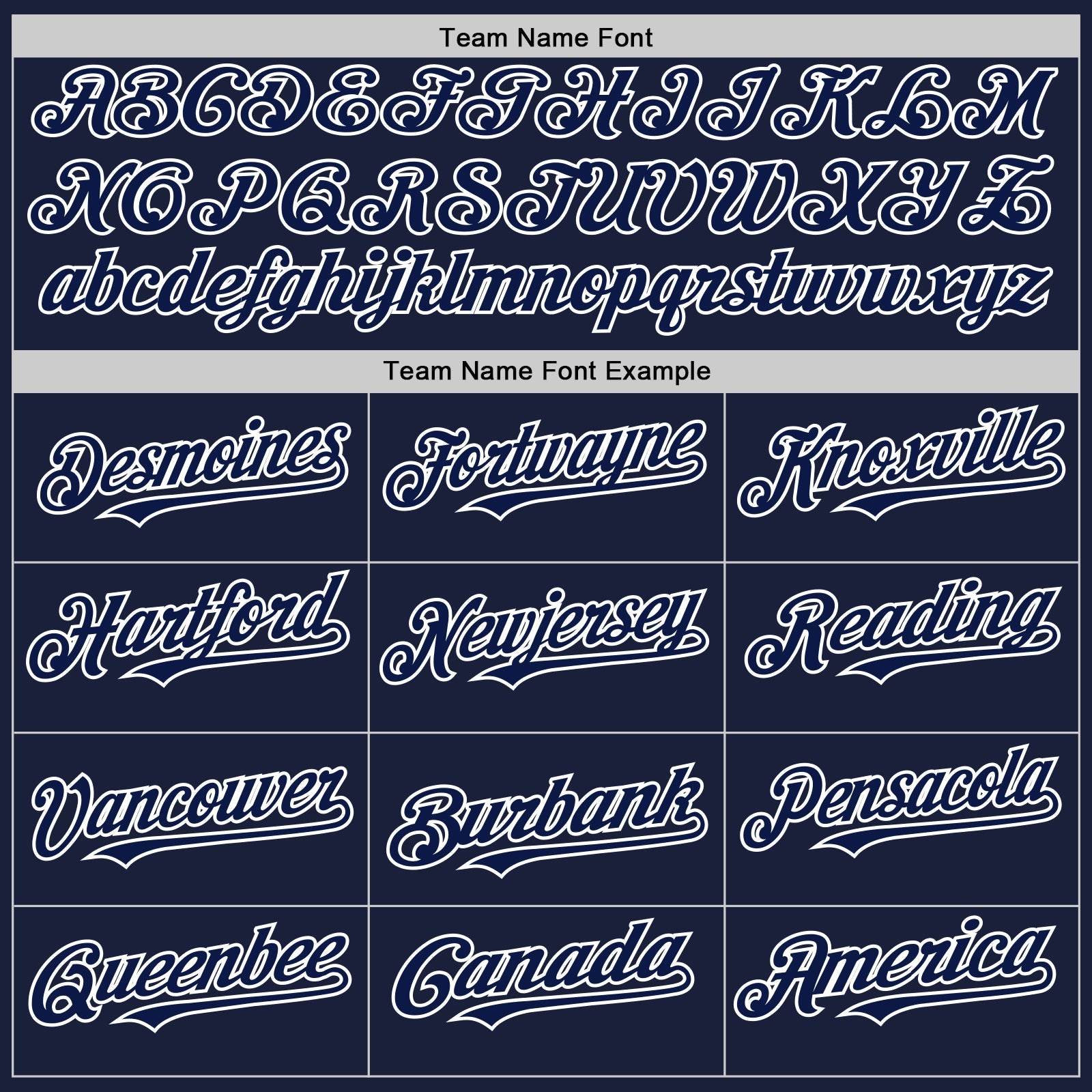 Custom Navy White Line Authentic Baseball Jersey view 4