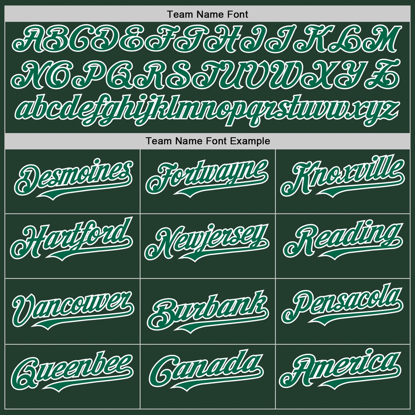 Custom Green Kelly Green-White Line Authentic Baseball Jersey view 4