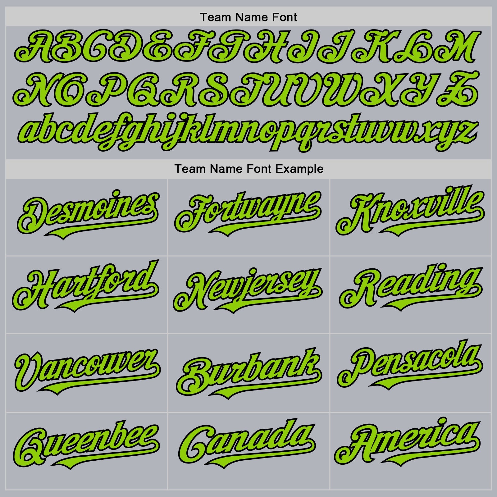 Custom Gray Neon Green-Black Line Authentic Baseball Jersey view 4