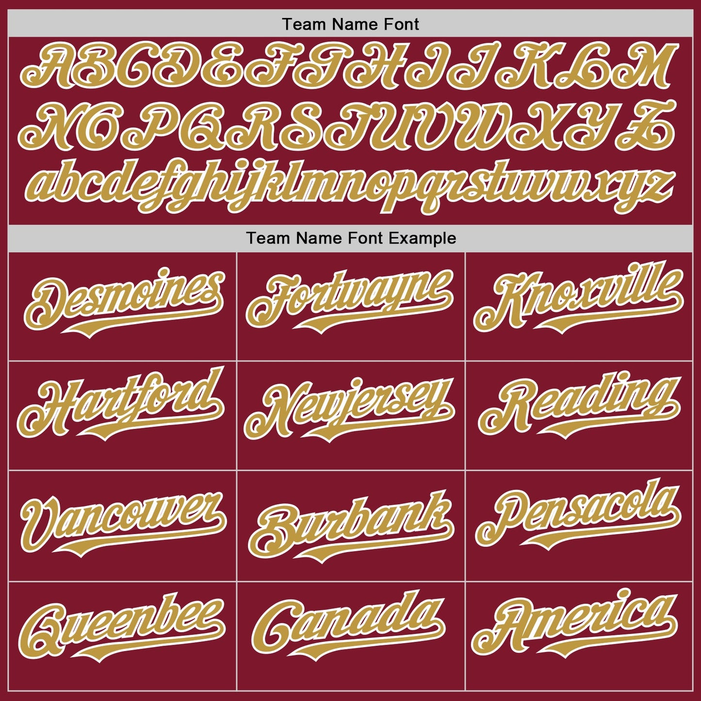 Custom Crimson Old Gold-White Line Authentic Baseball Jersey view 4