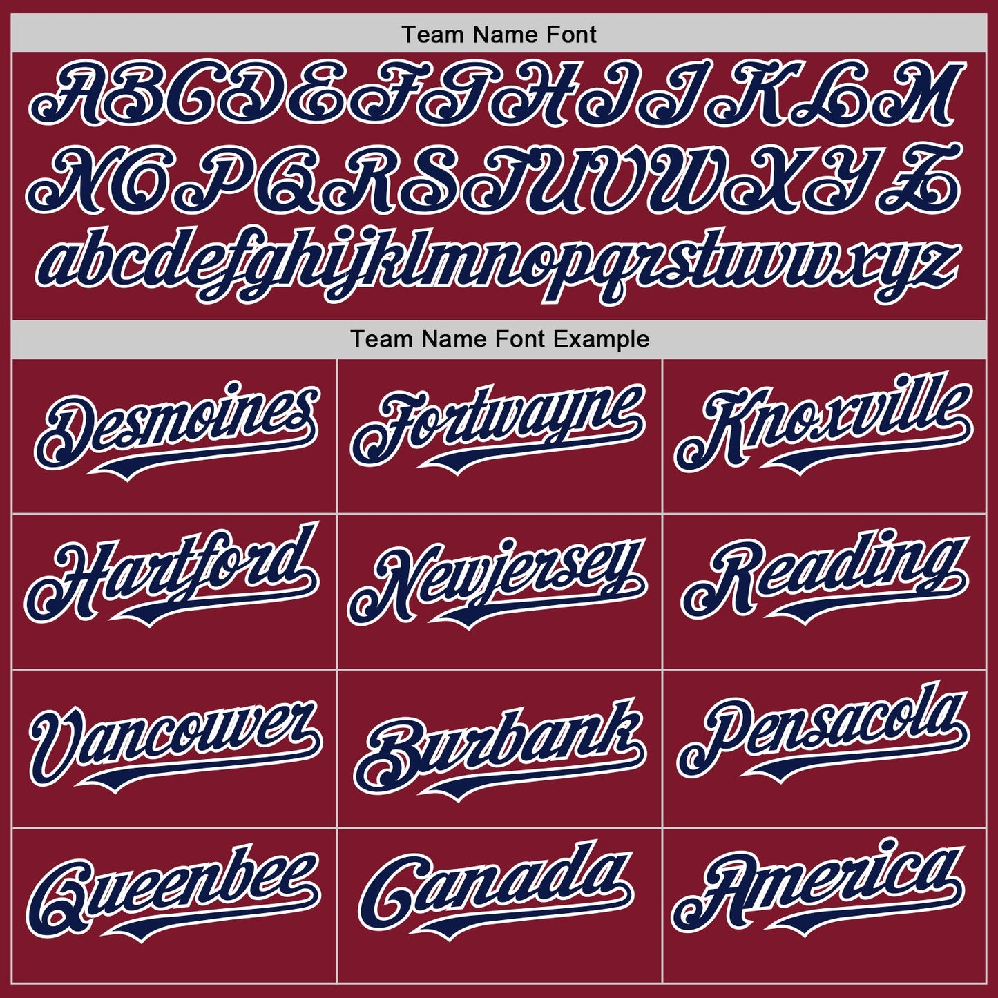 Custom Crimson Navy-White Line Authentic Baseball Jersey view 4