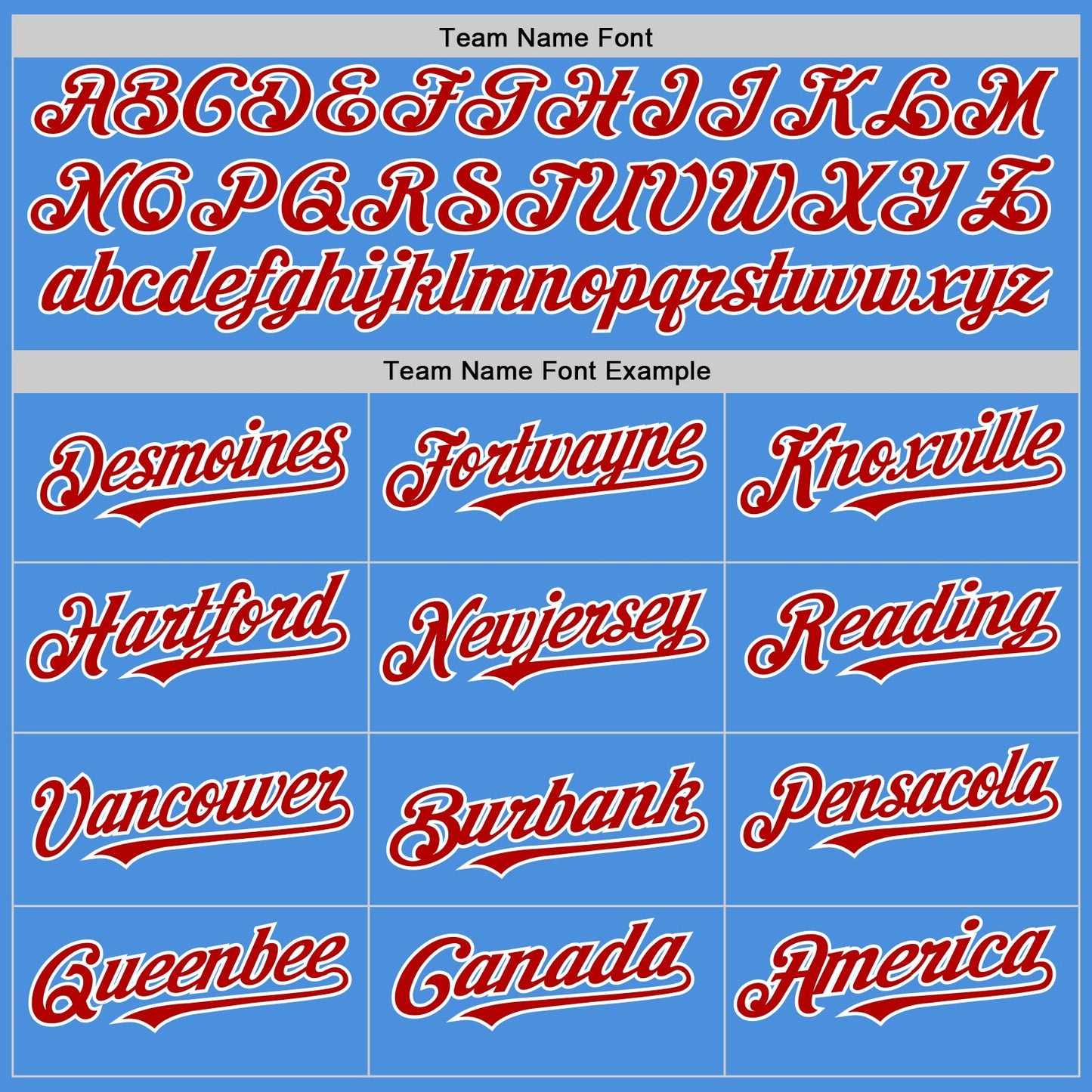 Custom Electric Blue Red-White Line Authentic Baseball Jersey view 4