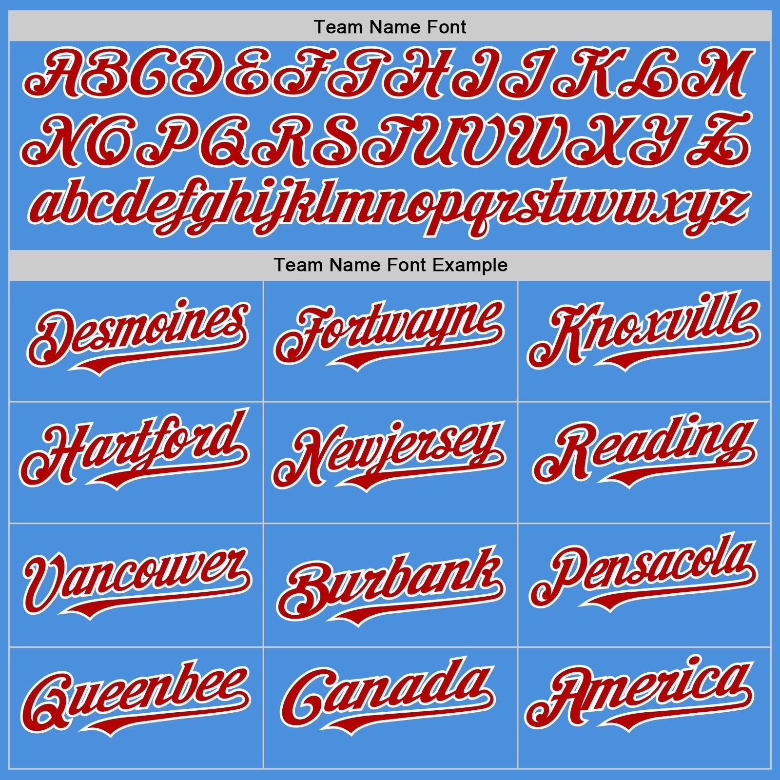 Custom Electric Blue Red-White Line Authentic Baseball Jersey view 4