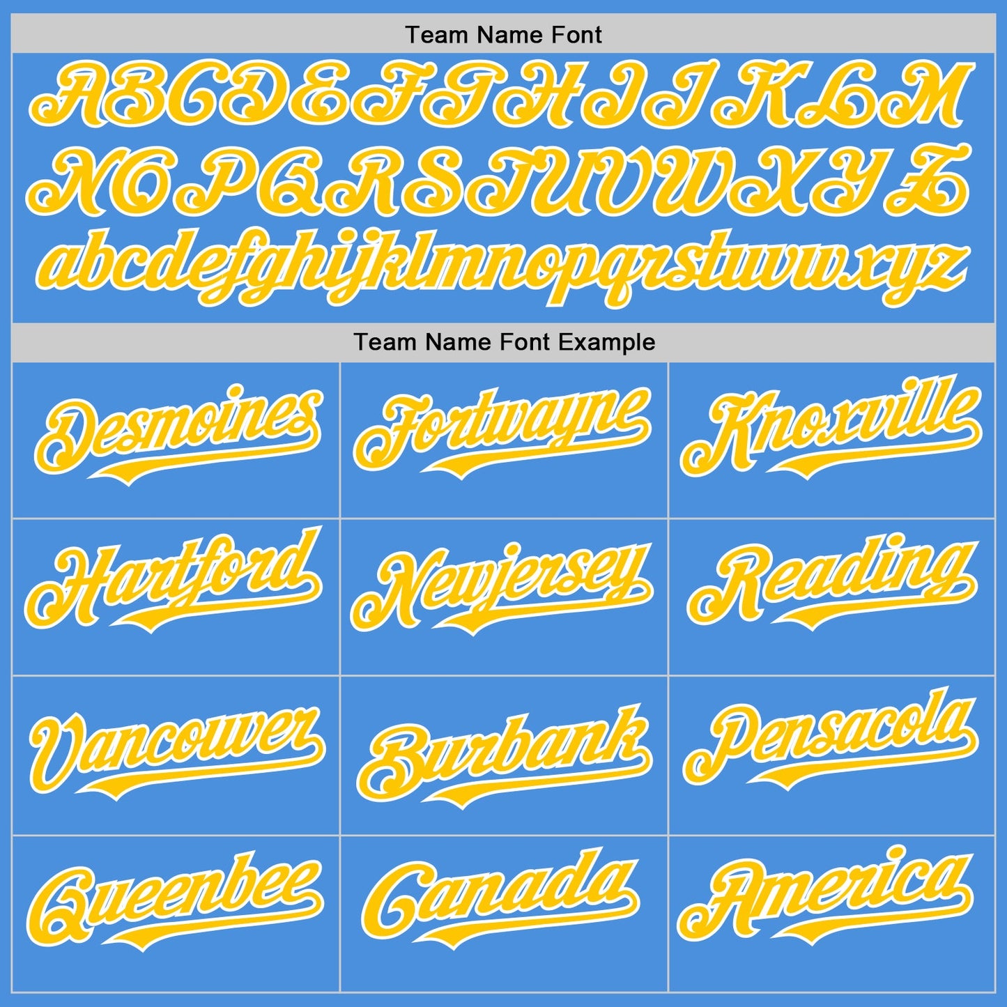 Custom Electric Blue Yellow-White Line Authentic Baseball Jersey view 4