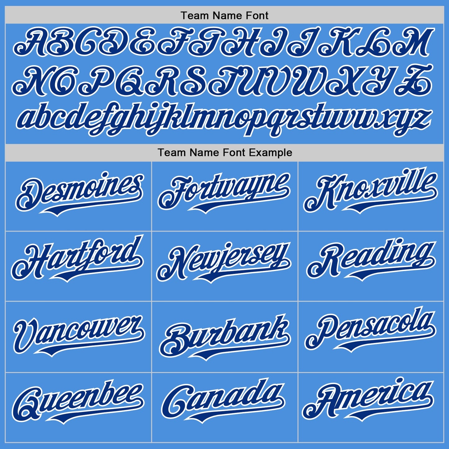 Custom Electric Blue Royal-White Line Authentic Baseball Jersey view 4