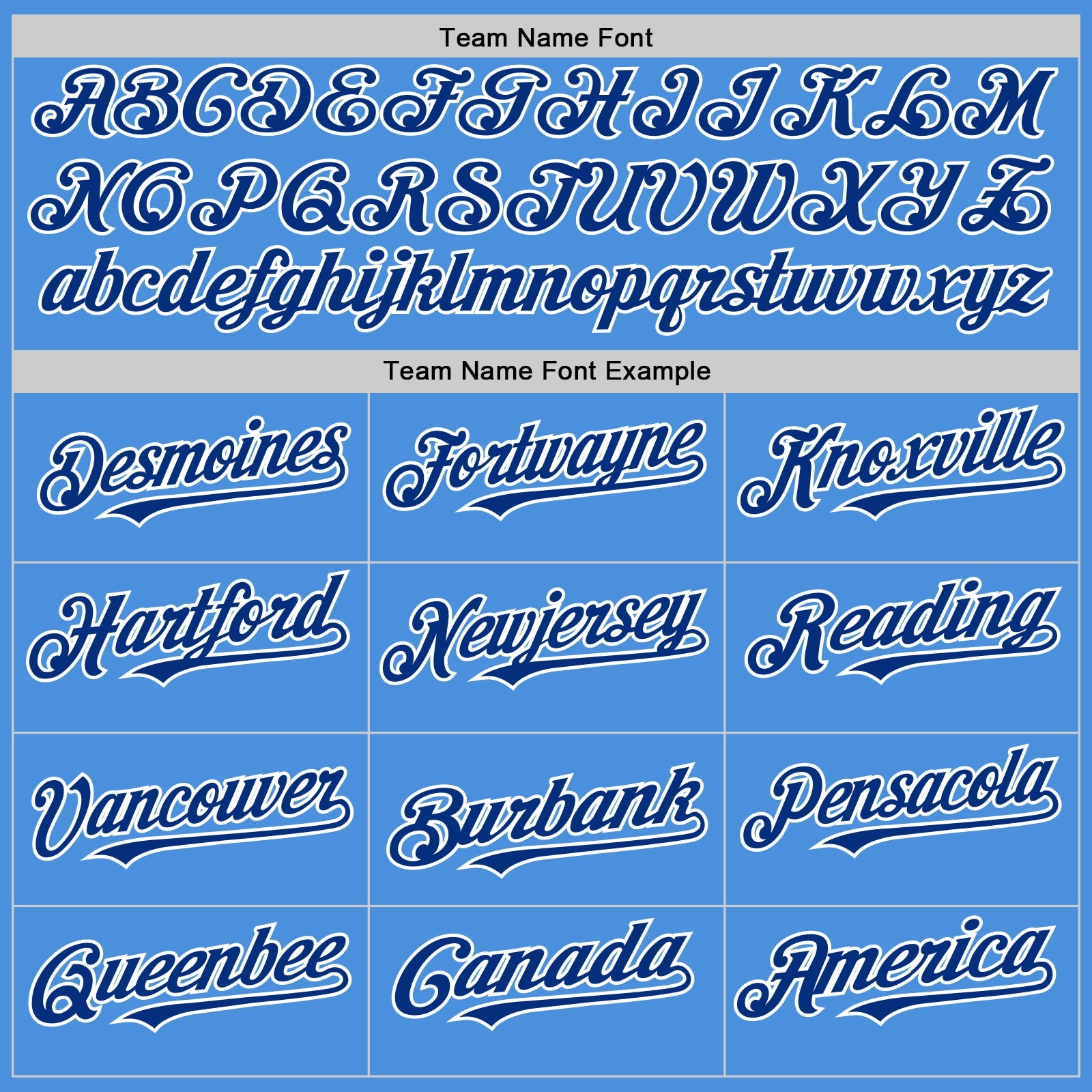 Custom Electric Blue Royal-White Line Authentic Baseball Jersey view 4