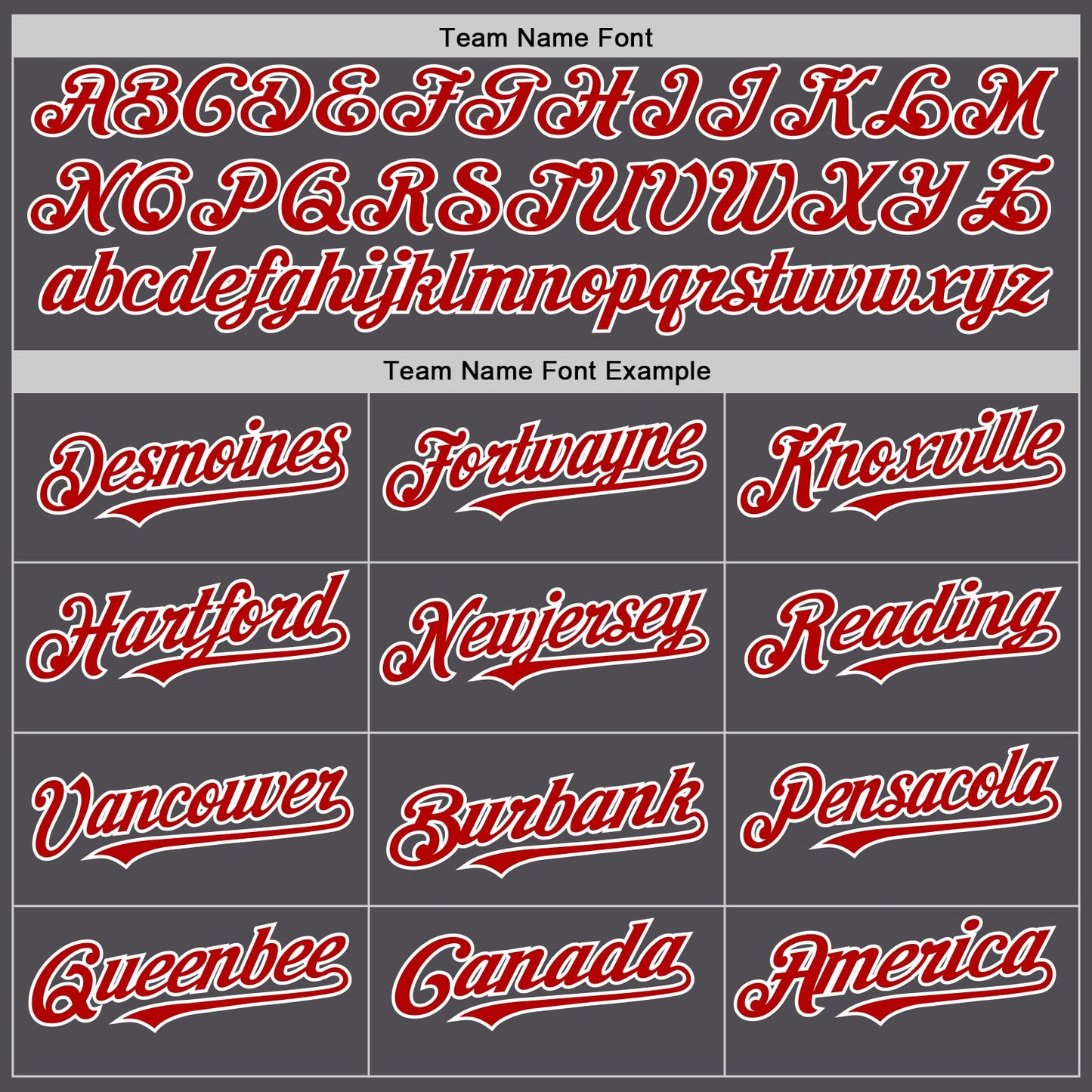Custom Steel Gray Red-White Line Authentic Baseball Jersey view 4