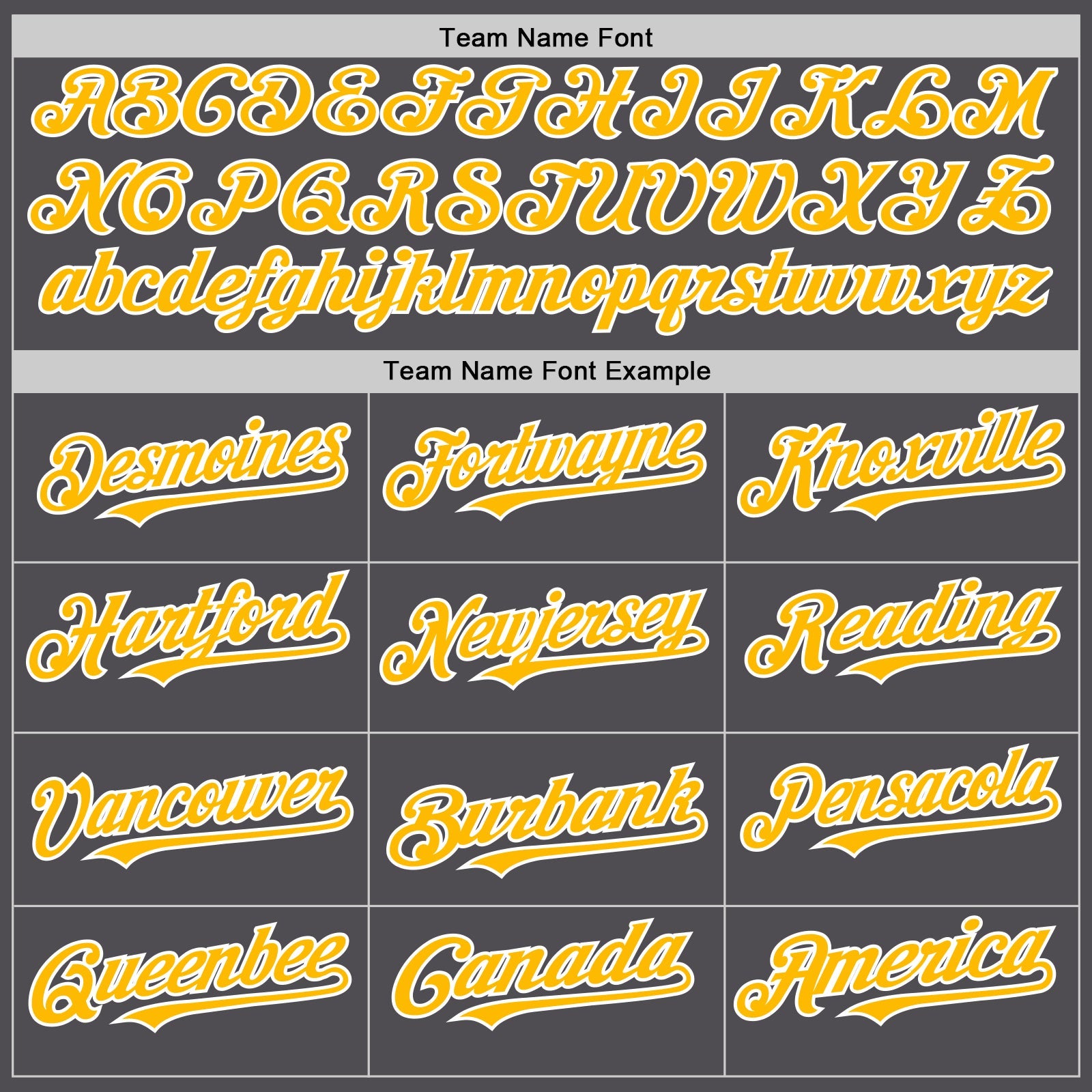 Custom Steel Gray Gold-White Line Authentic Baseball Jersey view 4