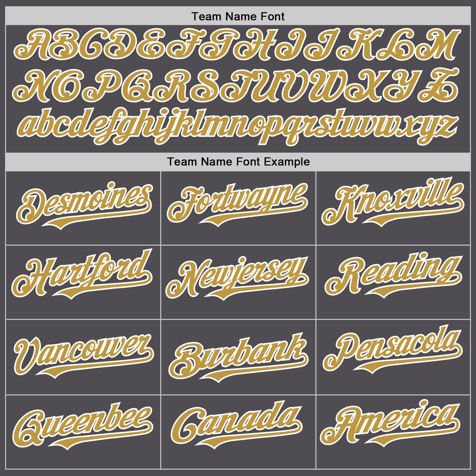 Custom Steel Gray Old Gold-White Line Authentic Baseball Jersey view 4