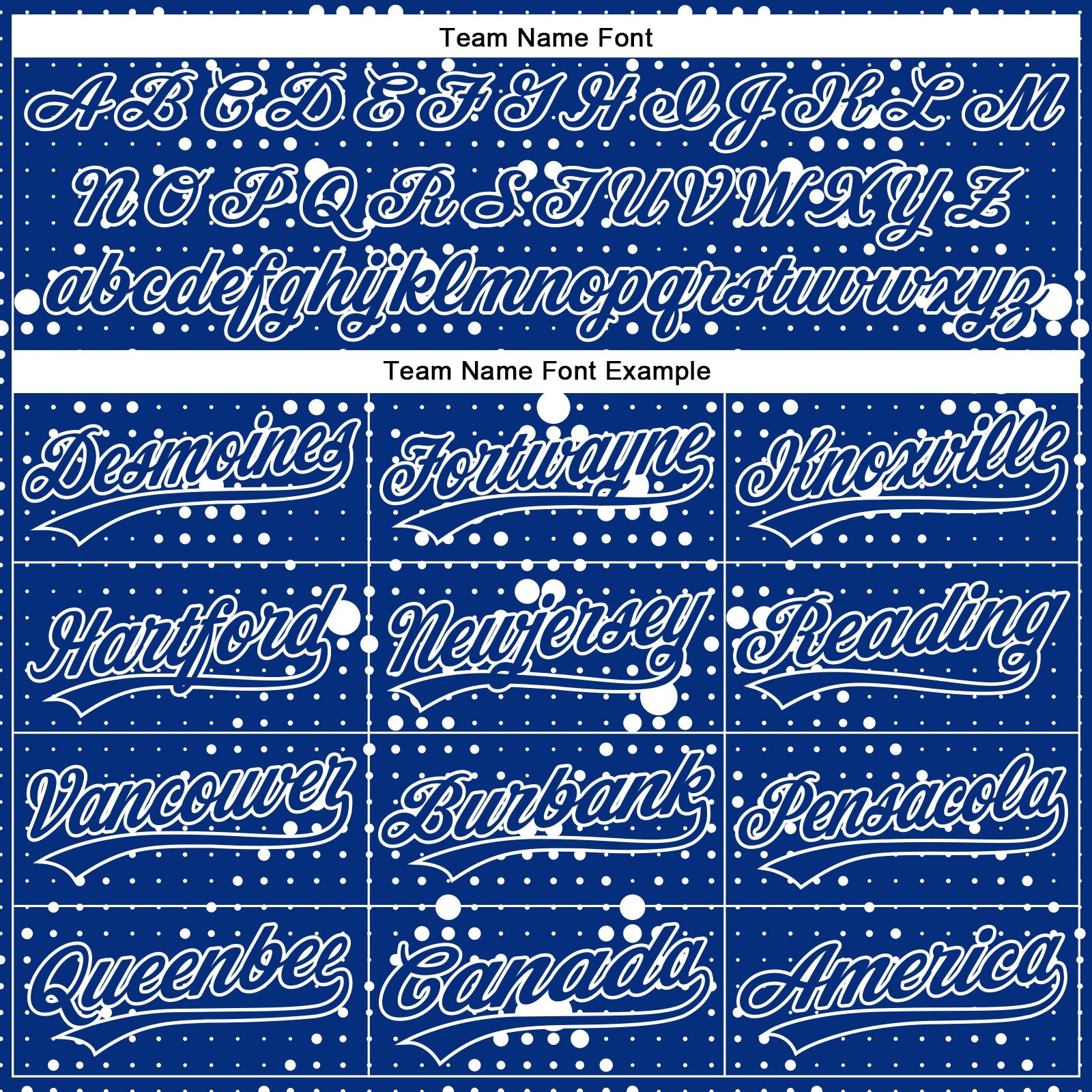 Custom Royal Red-White 3D Pattern Design Geometric Halftone Dots Authentic Baseball Jersey view 4
