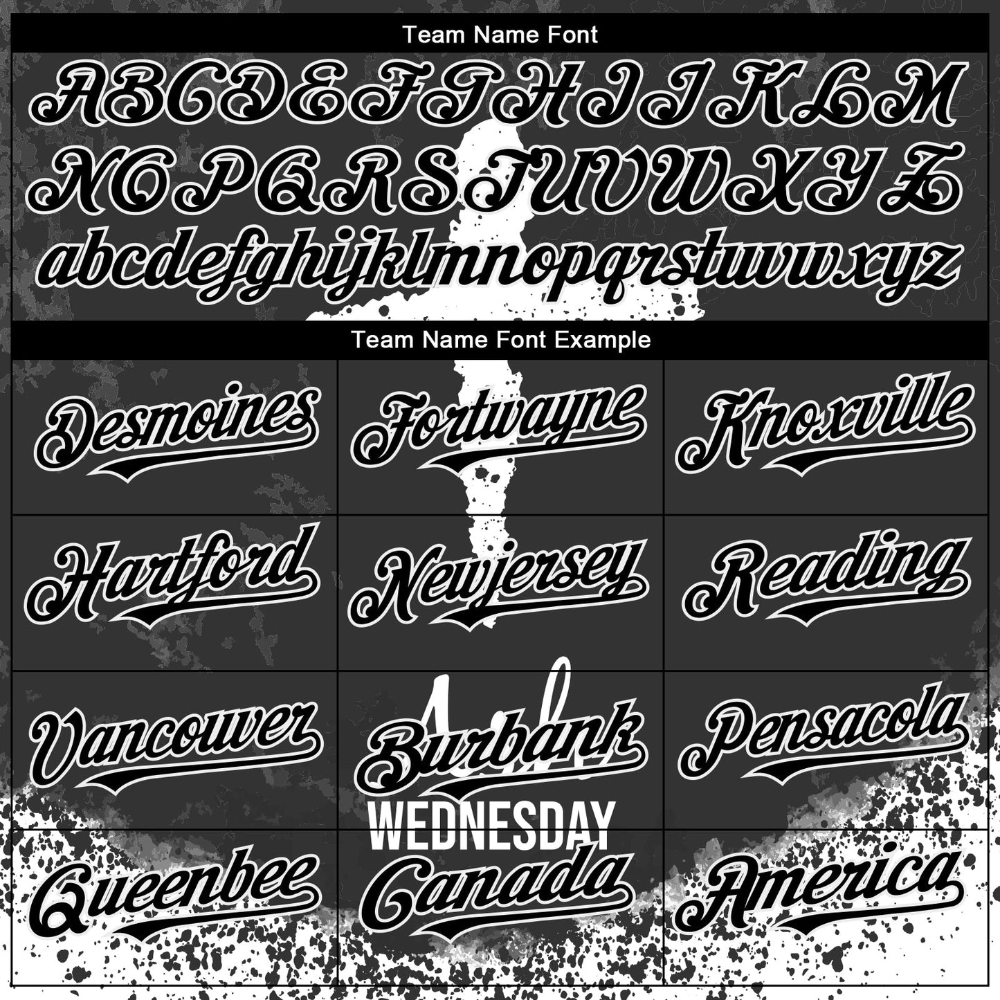 Custom Black White-Gray 3D Pattern Design Religion Cross Jesus Christ Ash Wednesday Authentic Baseball Jersey view 4