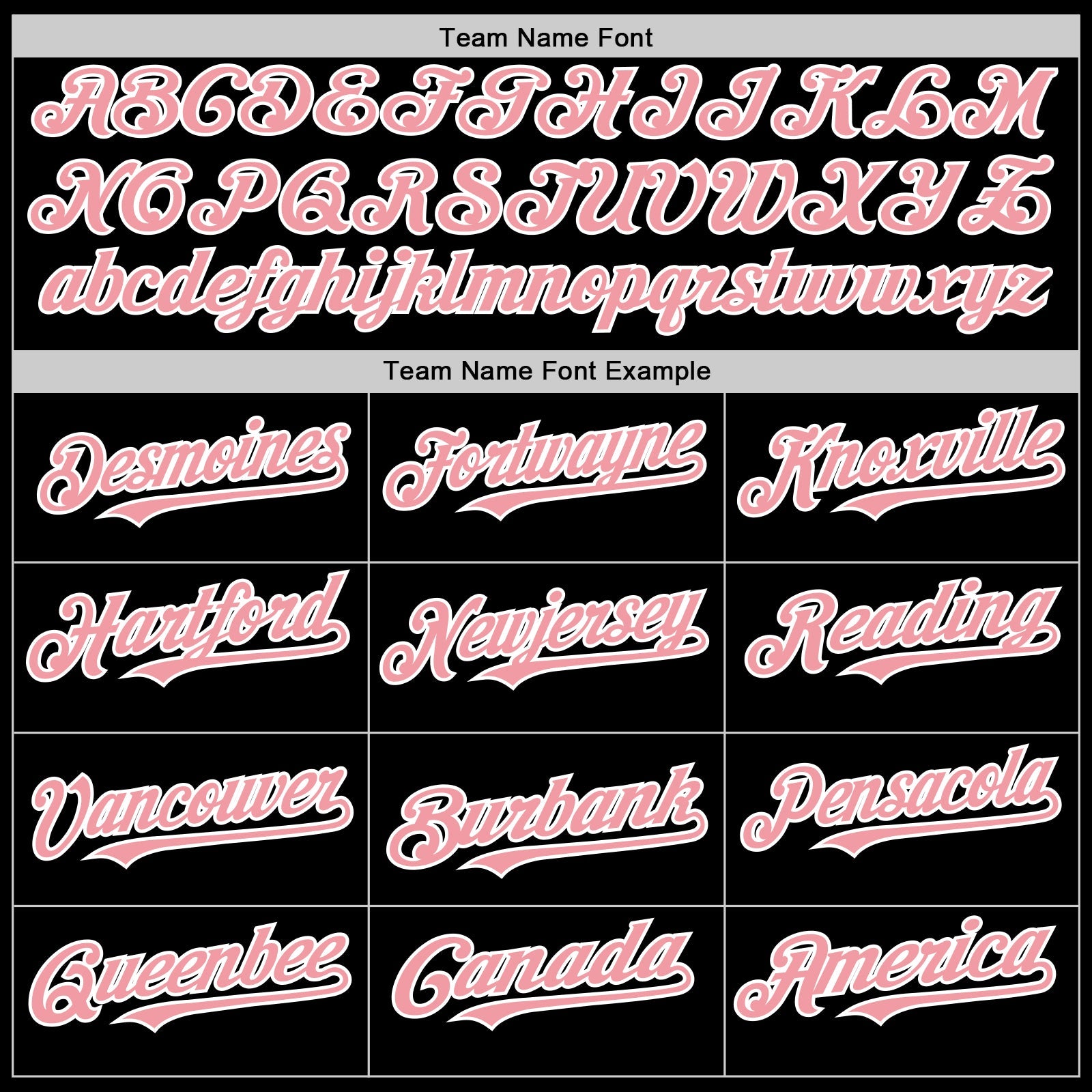 Custom Black Medium Pink-White 3D Pattern Design Gradient Style Twinkle Star Authentic Baseball Jersey view 5
