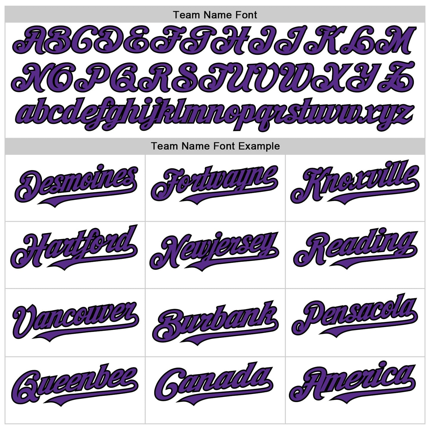 Custom White Purple-Black 3D Pattern Design Gradient Style Twinkle Star Authentic Baseball Jersey view 4