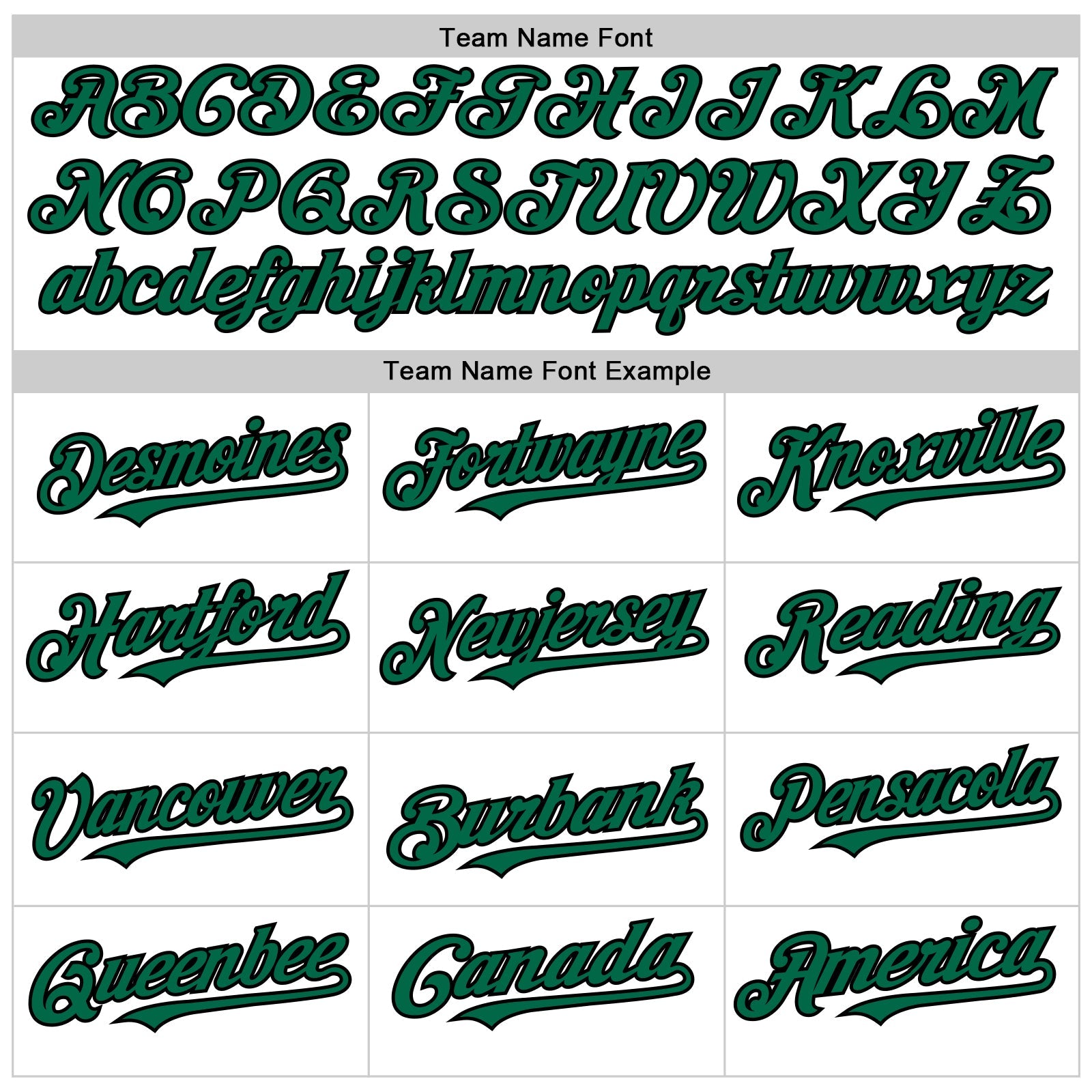 Custom White Kelly Green-Black 3D Pattern Design Gradient Style Twinkle Star Authentic Baseball Jersey view 4