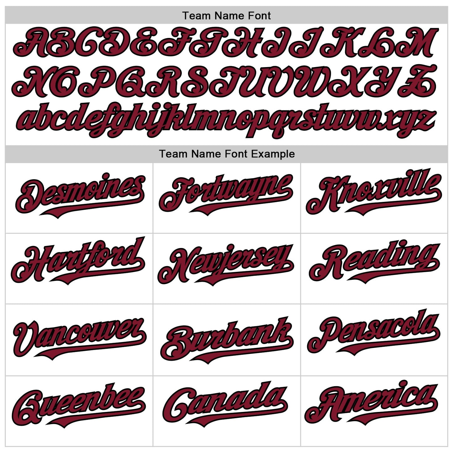 Custom White Crimson-Black 3D Pattern Design Gradient Style Twinkle Star Authentic Baseball Jersey view 4