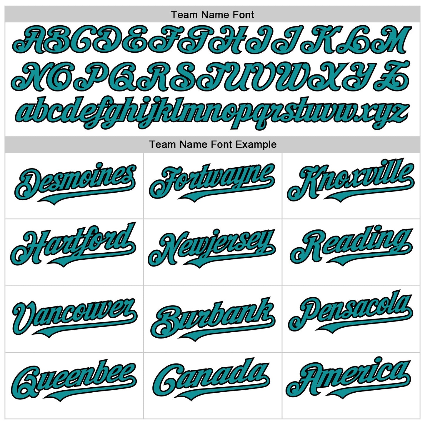 Custom White Teal-Black 3D Pattern Design Gradient Style Twinkle Star Authentic Baseball Jersey view 4