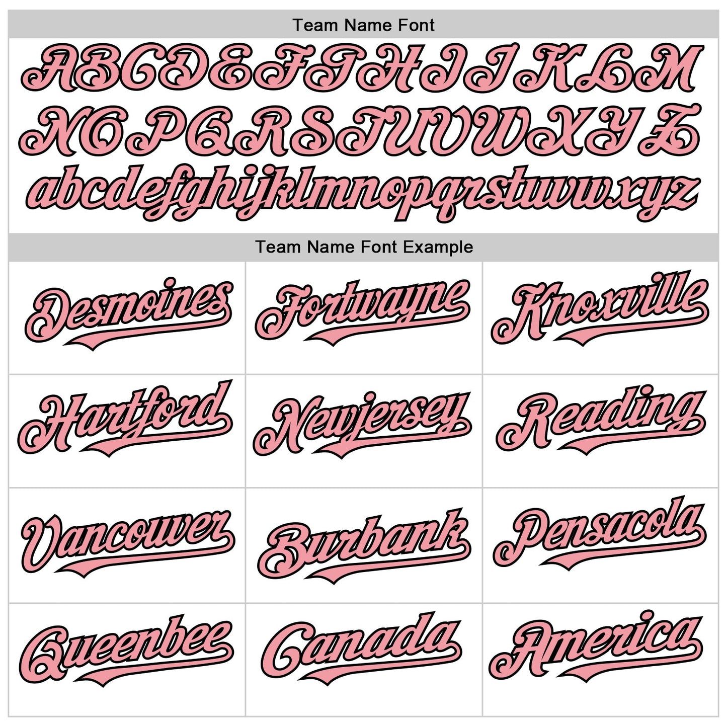 Custom White Medium Pink-Black 3D Pattern Design Gradient Style Twinkle Star Authentic Baseball Jersey view 4