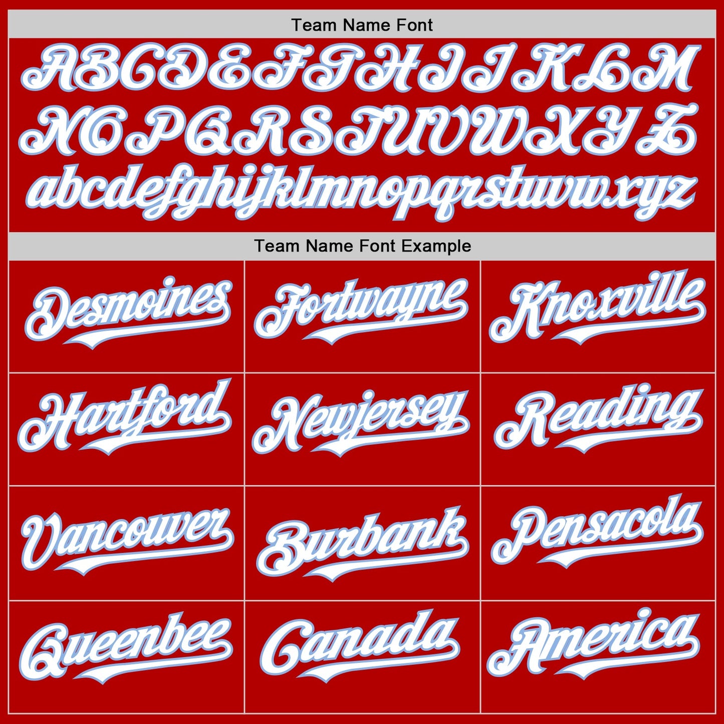 Custom Red White-Light Blue 3D Pattern Design Gradient Style Twinkle Star Authentic Baseball Jersey view 4