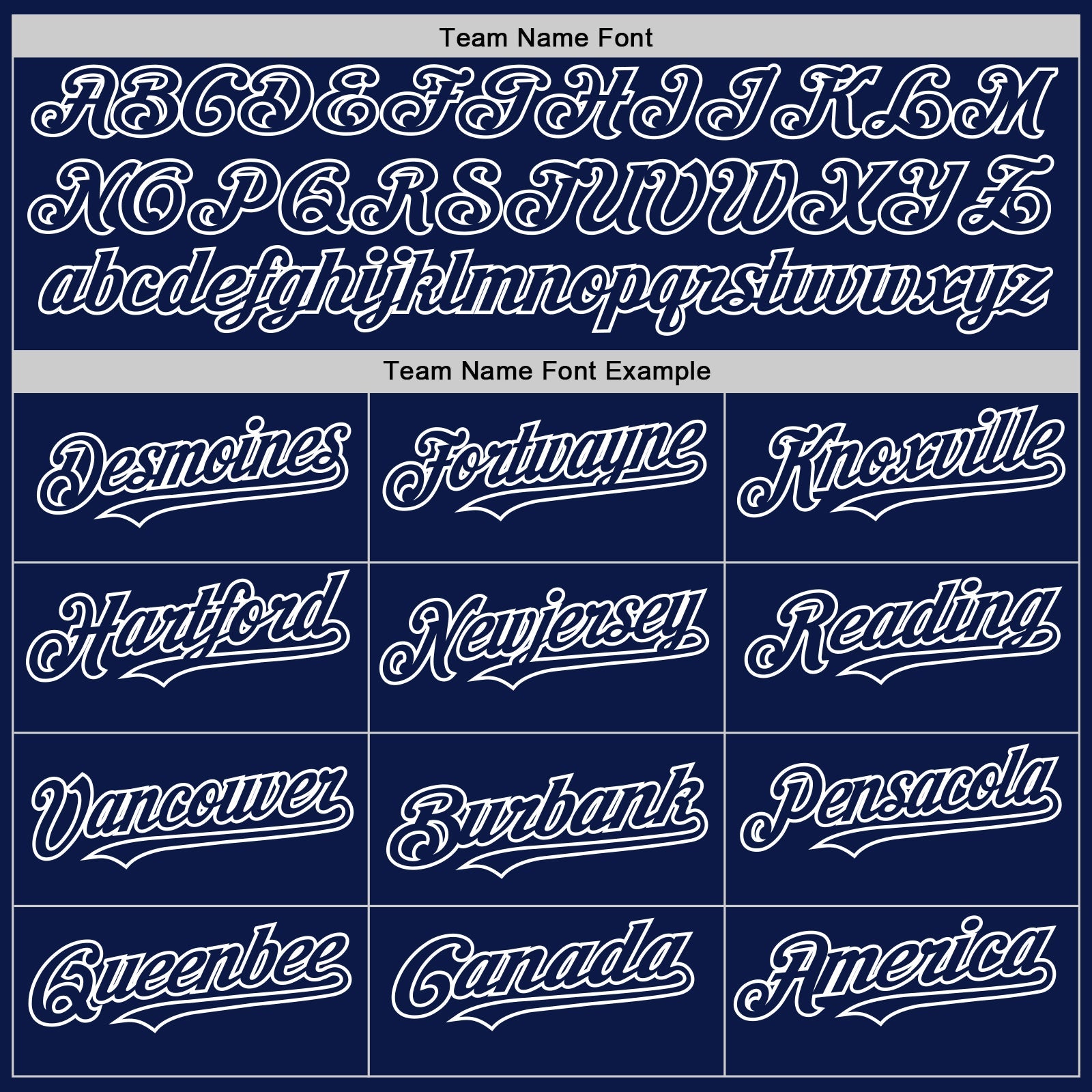 Custom White Navy 3D Pattern Design Gradient Style Twinkle Star Authentic Baseball Jersey view 4