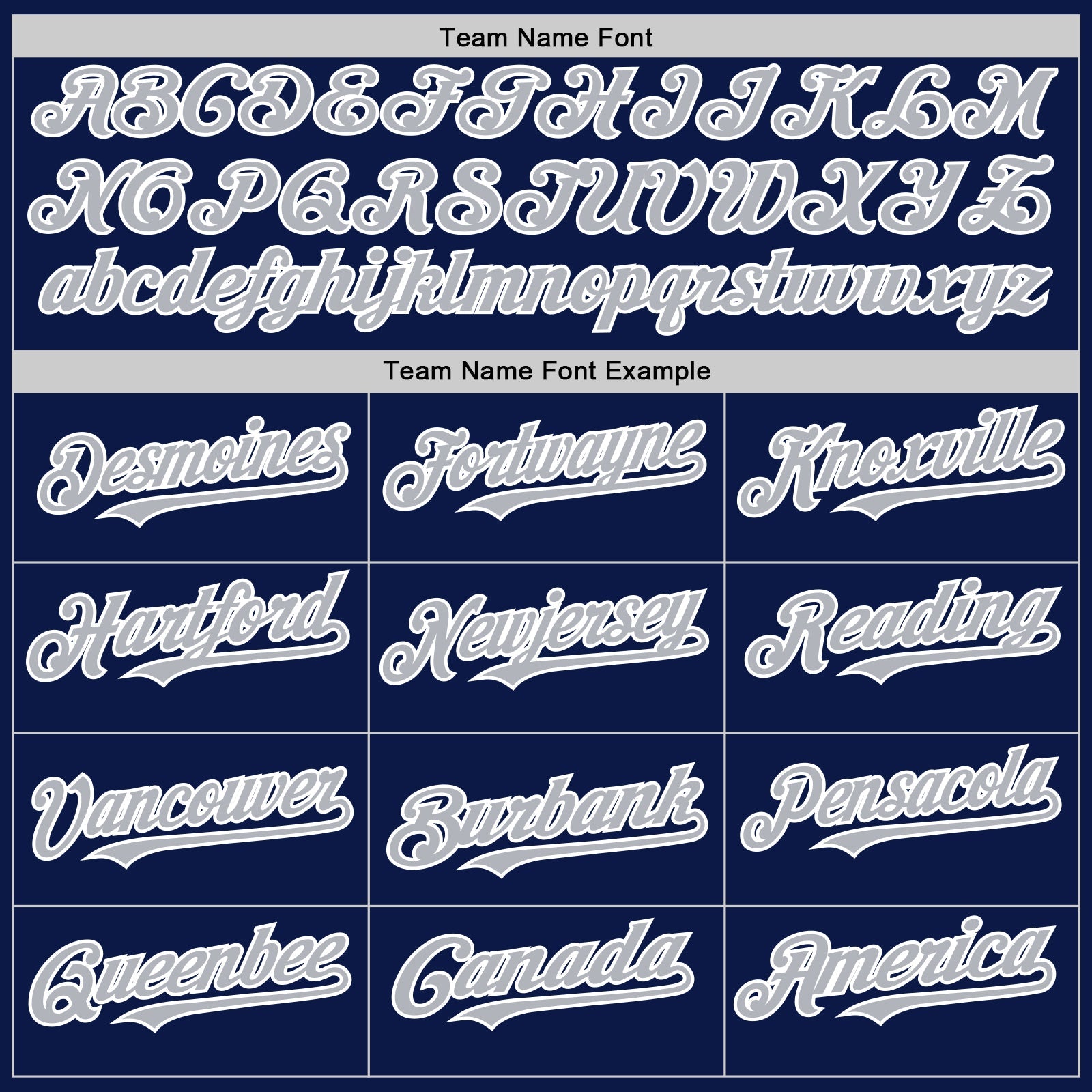 Custom Navy Gray-White 3D Pattern Design Gradient Style Twinkle Star Authentic Baseball Jersey view 4