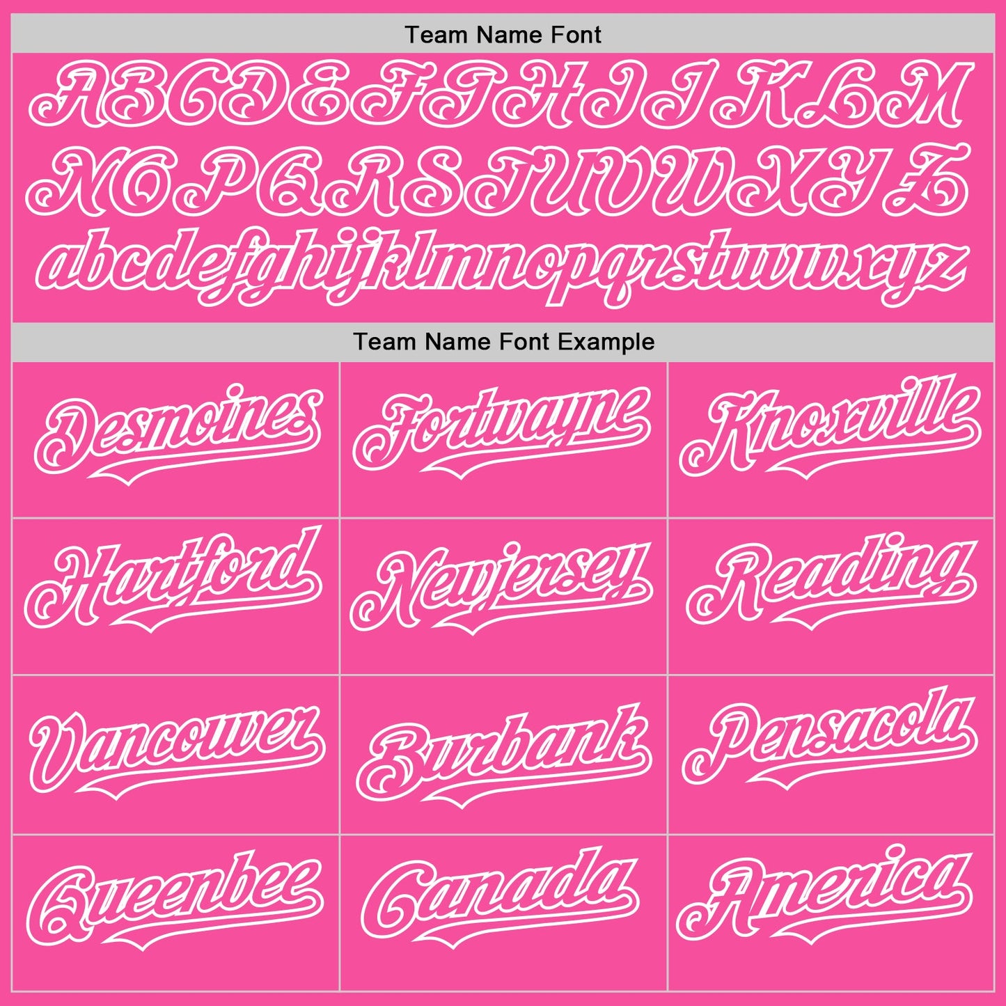 Custom White Pink 3D Pattern Design Gradient Style Twinkle Star Authentic Baseball Jersey view 5