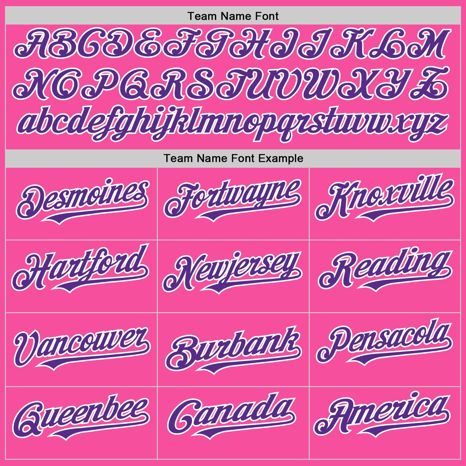 Custom Pink Purple-White 3D Pattern Design Gradient Style Twinkle Star Authentic Baseball Jersey view 4