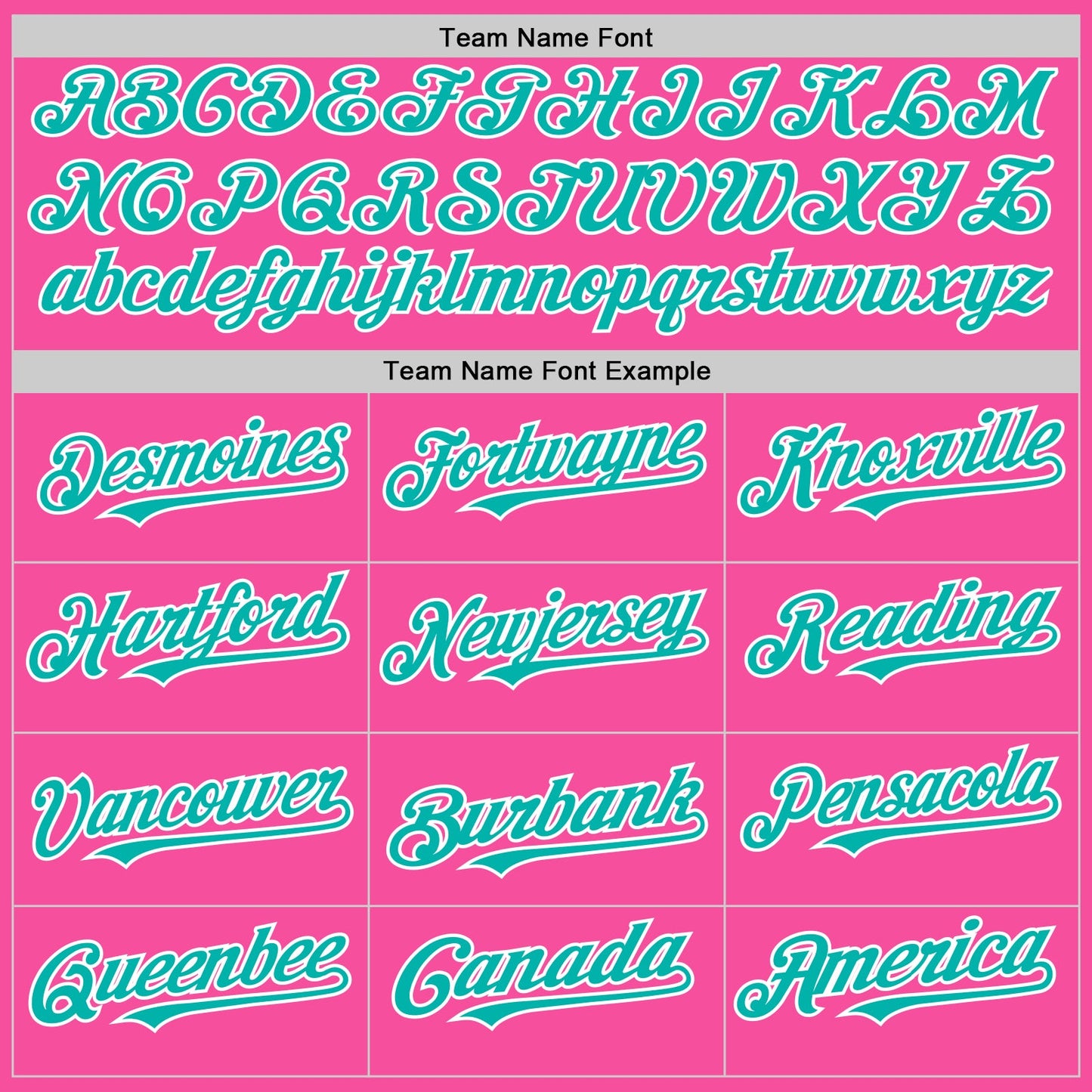 Custom Pink Aqua-White 3D Pattern Design Gradient Style Twinkle Star Authentic Baseball Jersey view 4