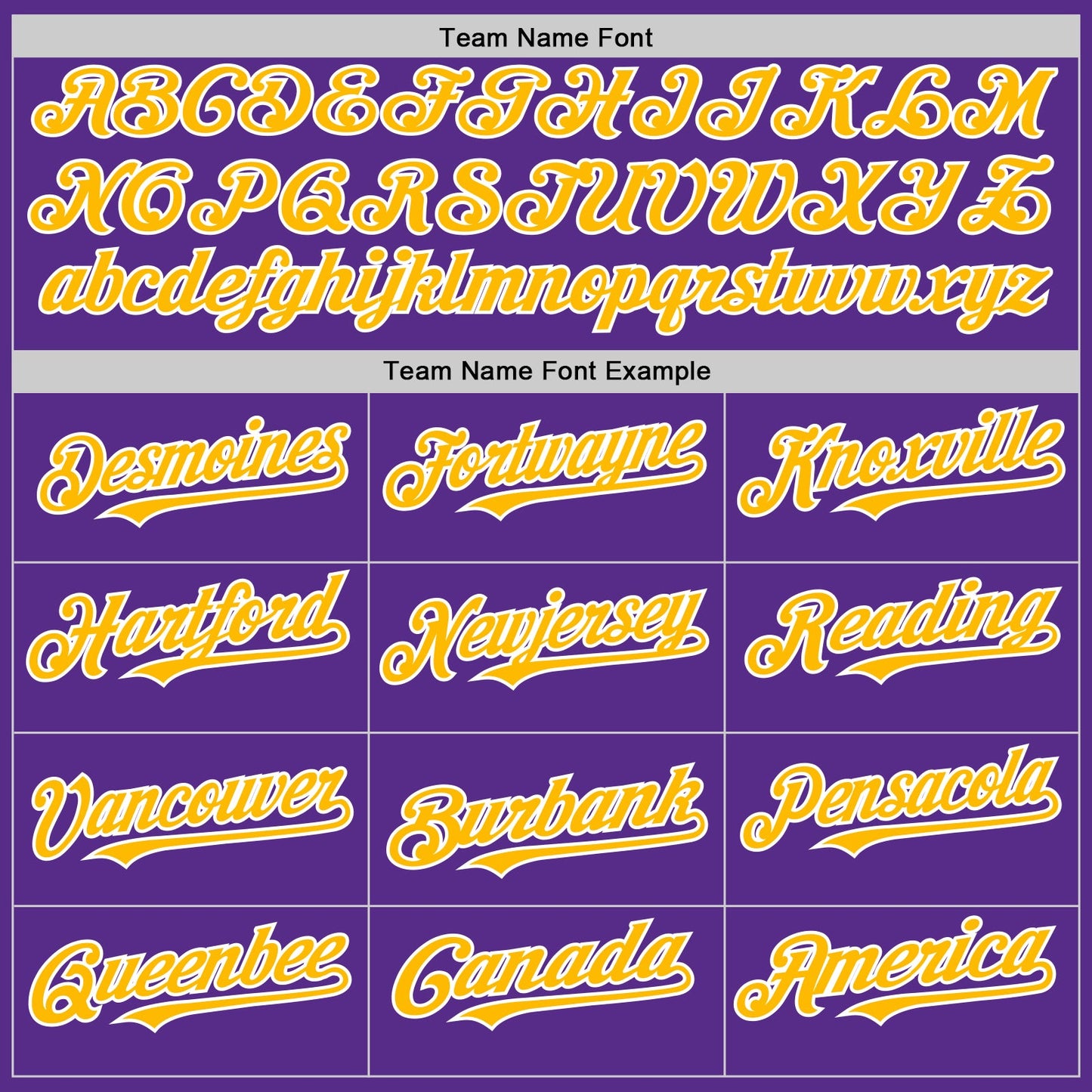 Custom Purple Gold-White 3D Pattern Design Gradient Style Twinkle Star Authentic Baseball Jersey view 4