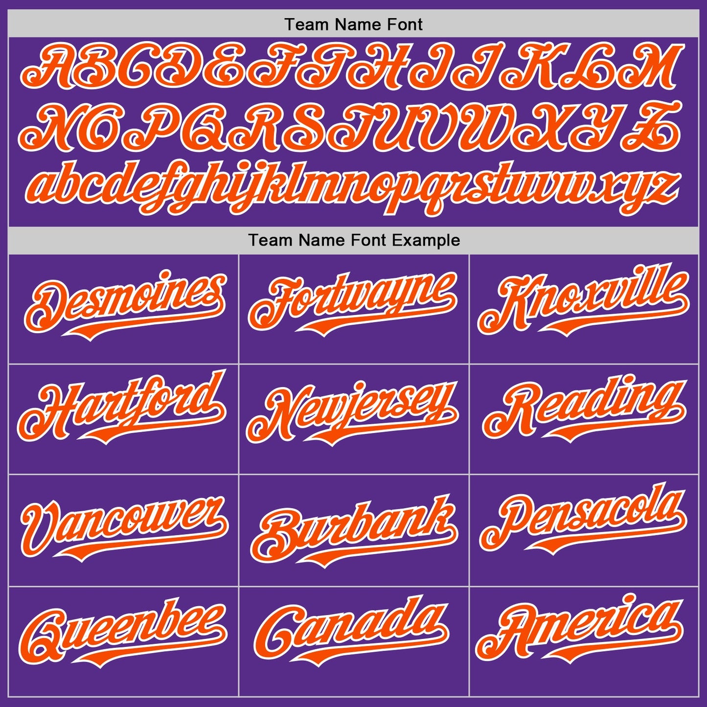 Custom Purple Orange-White 3D Pattern Design Gradient Style Twinkle Star Authentic Baseball Jersey view 4