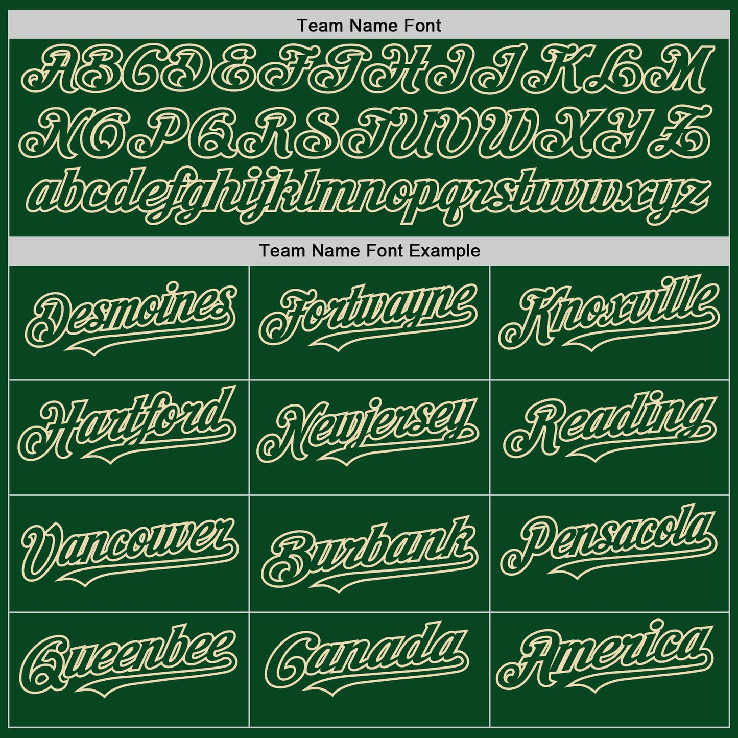 Custom Cream Green 3D Pattern Design Gradient Style Twinkle Star Authentic Baseball Jersey view 5