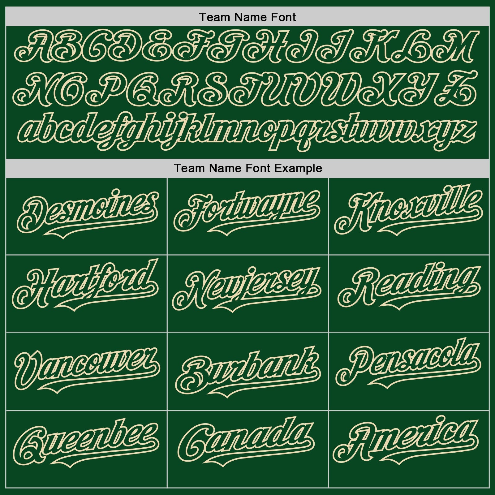 Custom Cream Green 3D Pattern Design Gradient Style Twinkle Star Authentic Baseball Jersey view 5