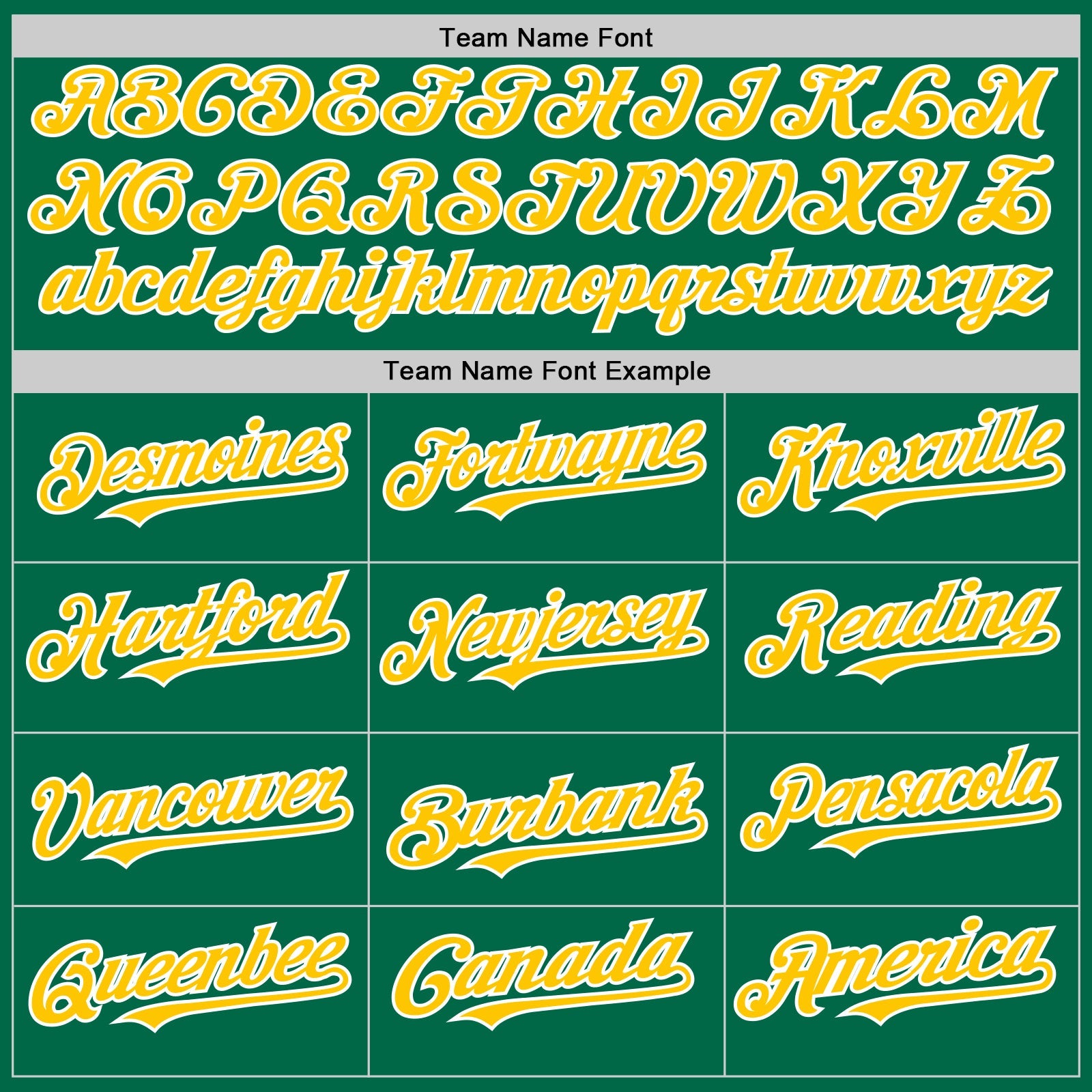Custom Kelly Green Yellow-White 3D Pattern Design Gradient Style Twinkle Star Authentic Baseball Jersey view 4