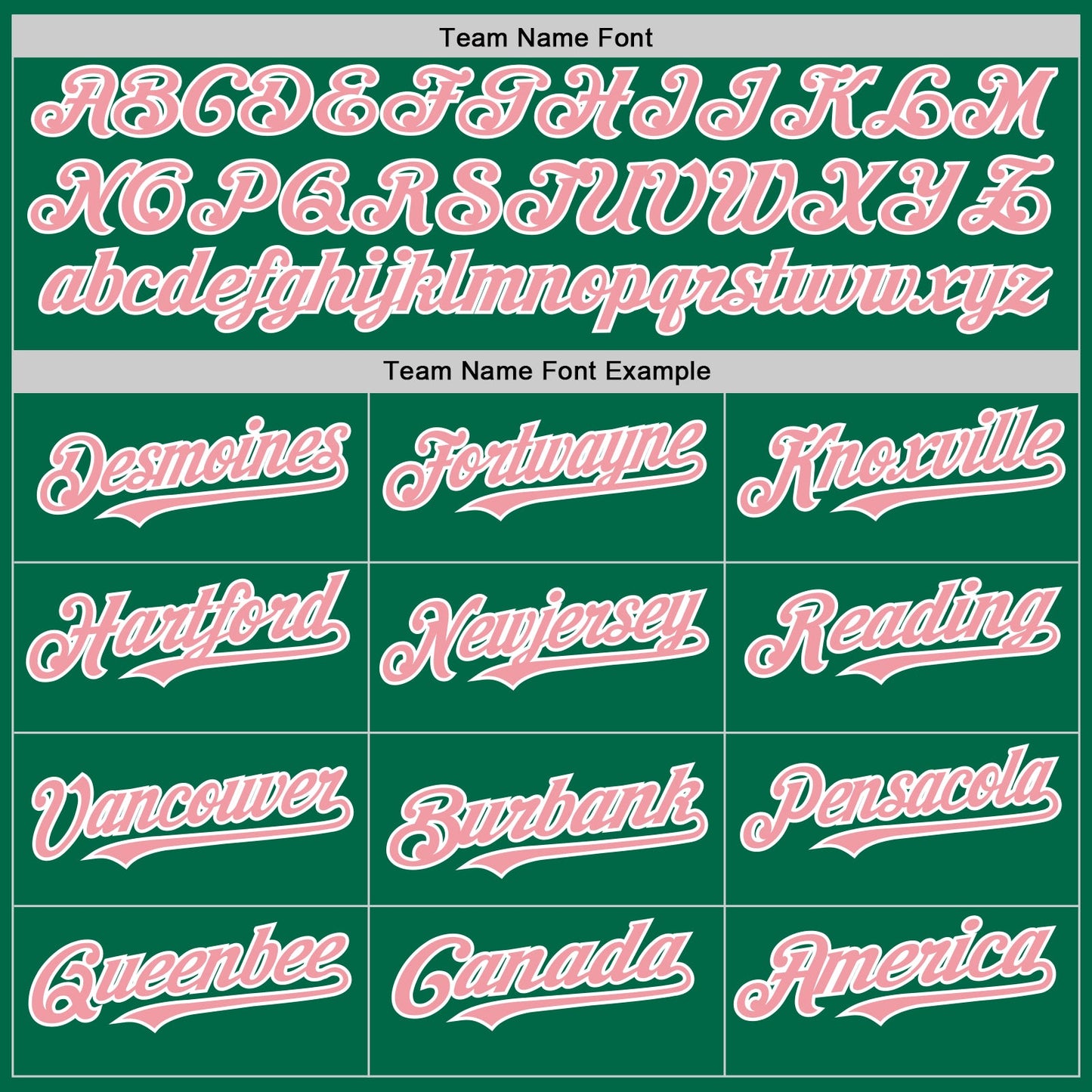 Custom Kelly Green Medium Pink-White 3D Pattern Design Gradient Style Twinkle Star Authentic Baseball Jersey view 4