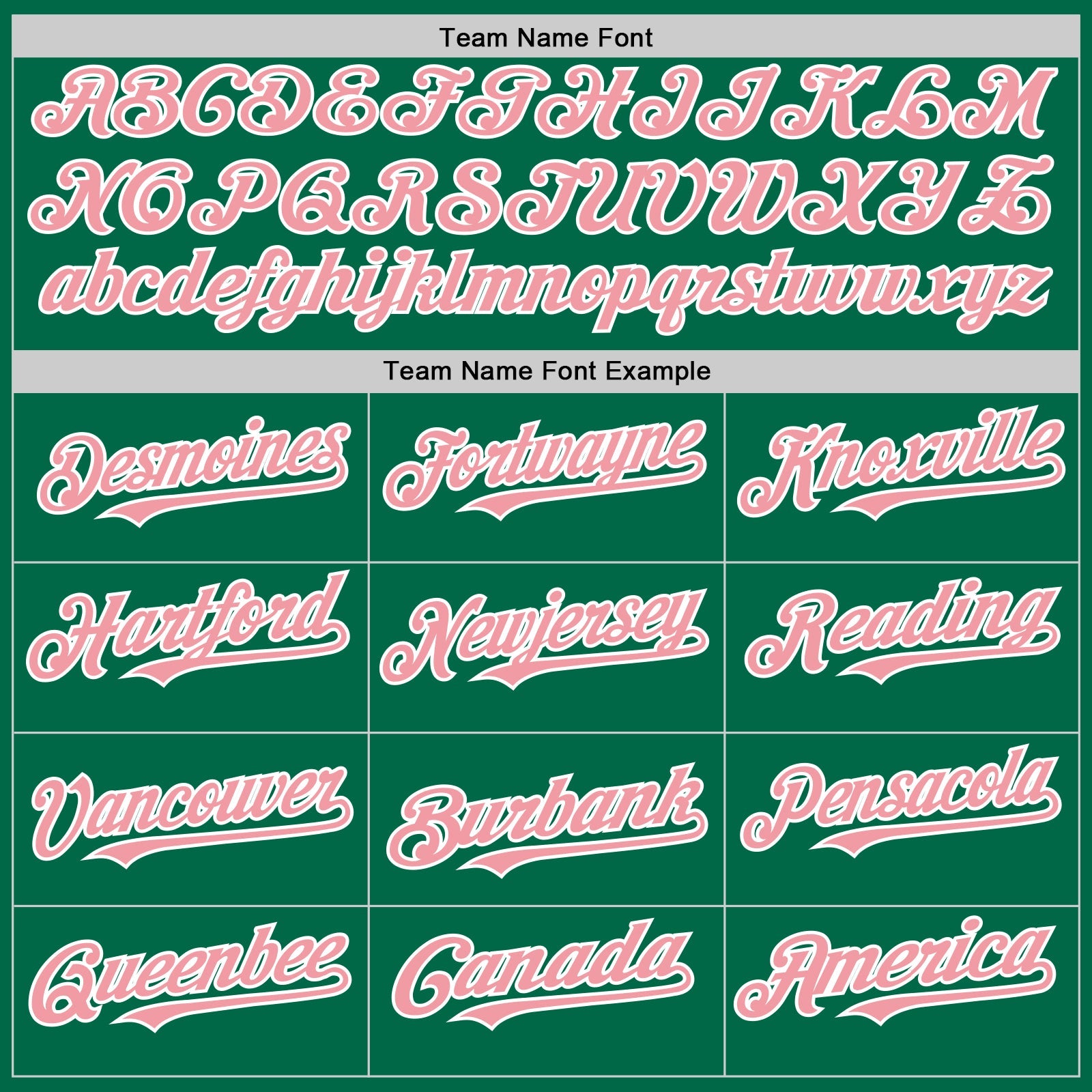 Custom Kelly Green Medium Pink-White 3D Pattern Design Gradient Style Twinkle Star Authentic Baseball Jersey view 4