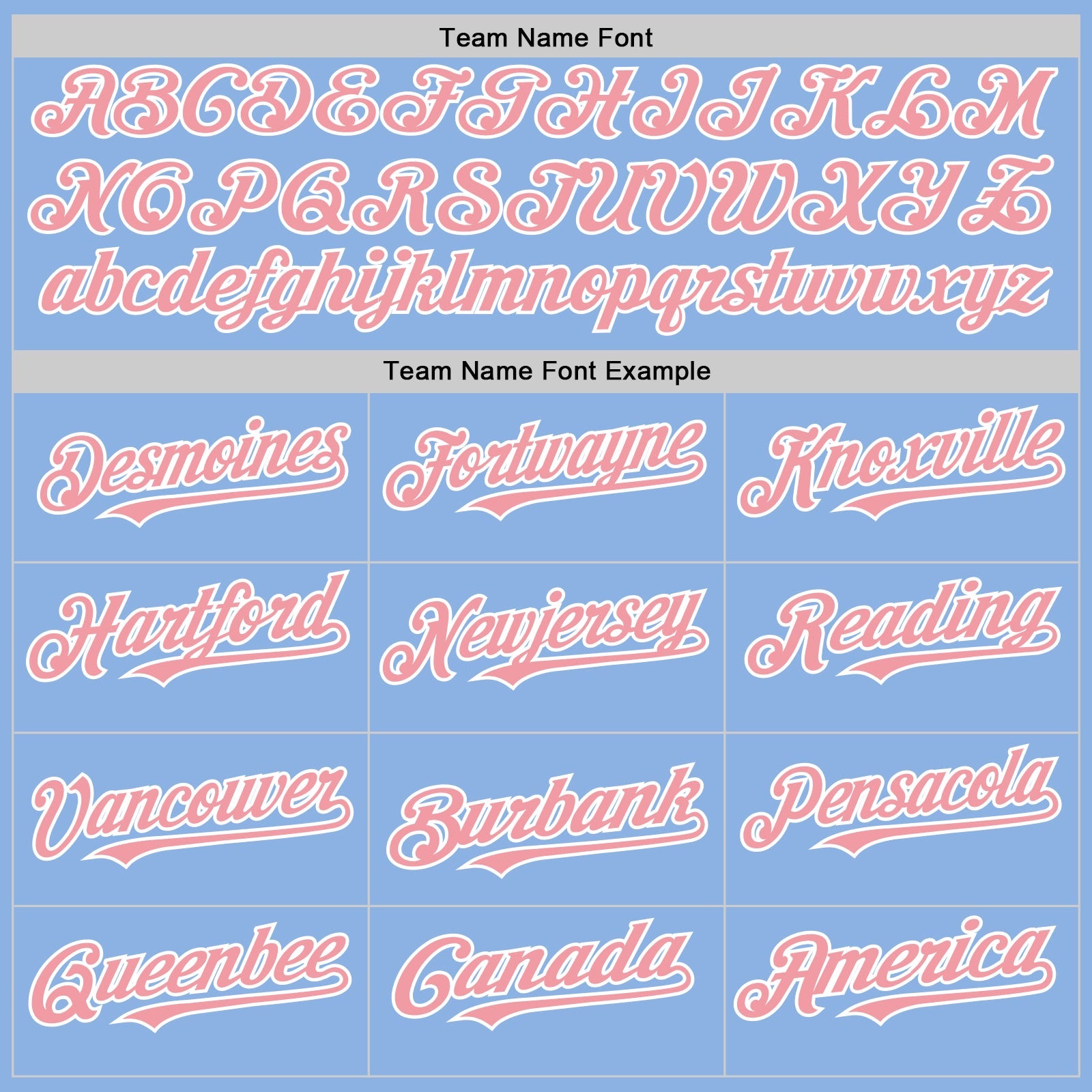 Custom Light Blue Medium Pink-White 3D Pattern Design Gradient Style Twinkle Star Authentic Baseball Jersey view 4