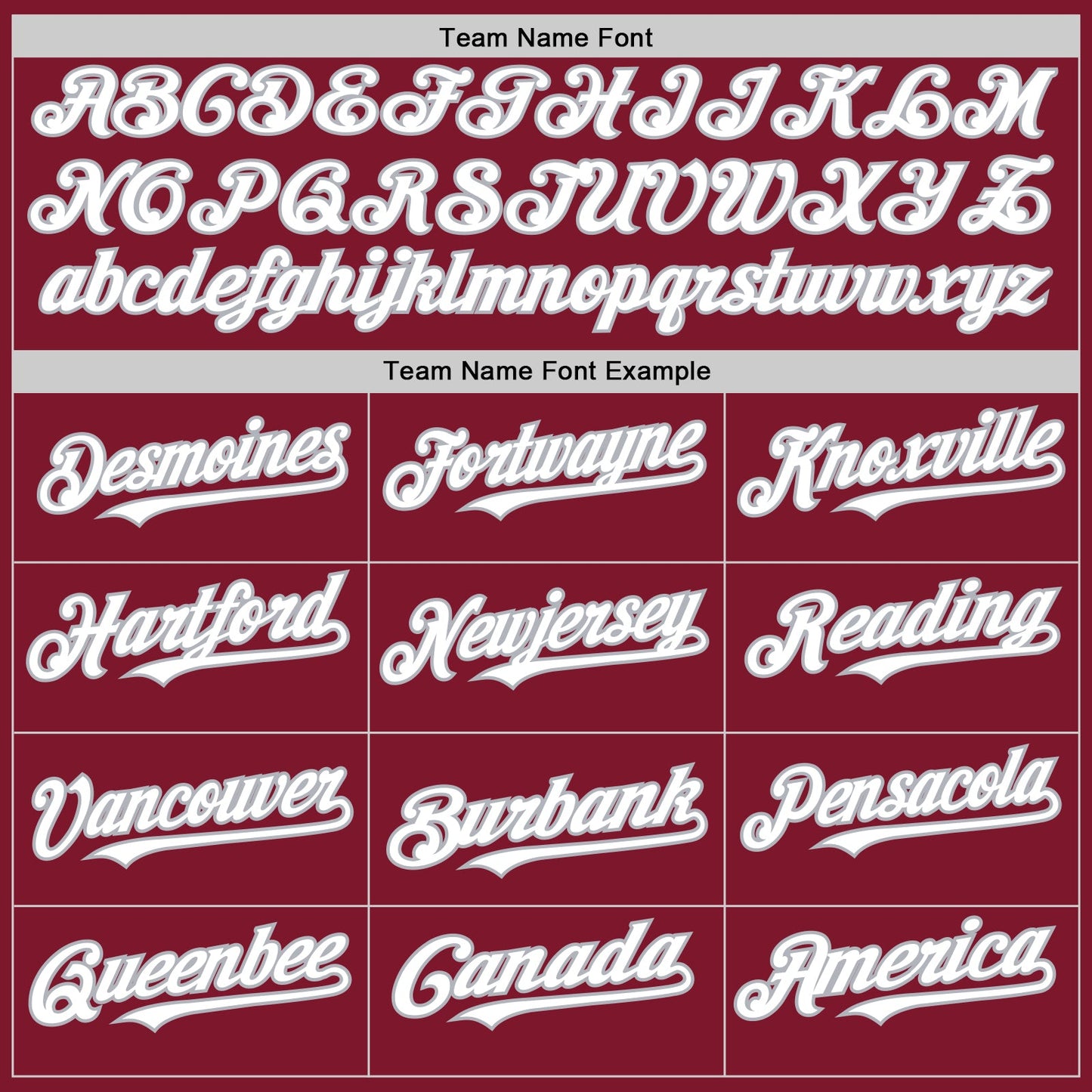 Custom Crimson White-Gray 3D Pattern Design Gradient Style Twinkle Star Authentic Baseball Jersey view 4