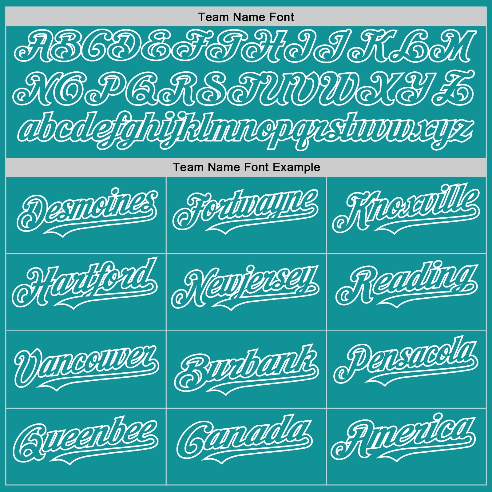 Custom White Teal 3D Pattern Design Gradient Style Twinkle Star Authentic Baseball Jersey view 4
