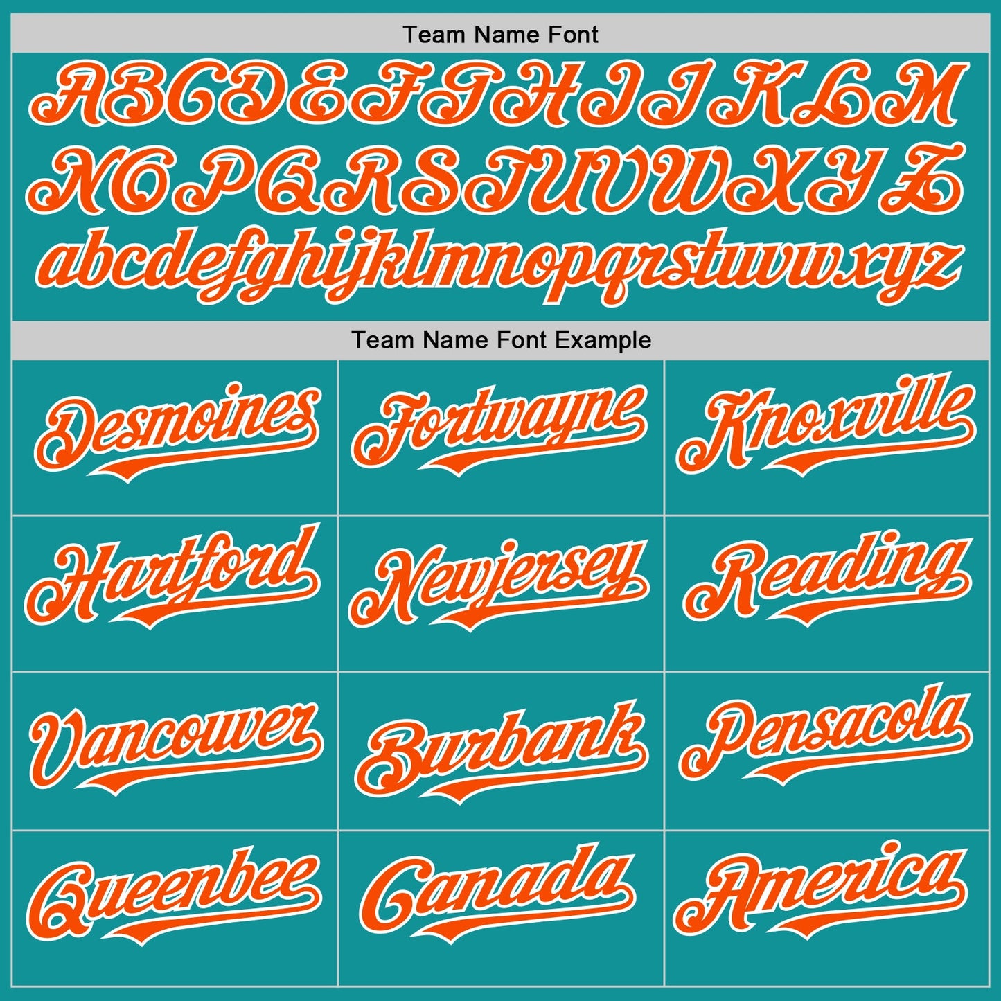 Custom Teal Orange-White 3D Pattern Design Gradient Style Twinkle Star Authentic Baseball Jersey view 4