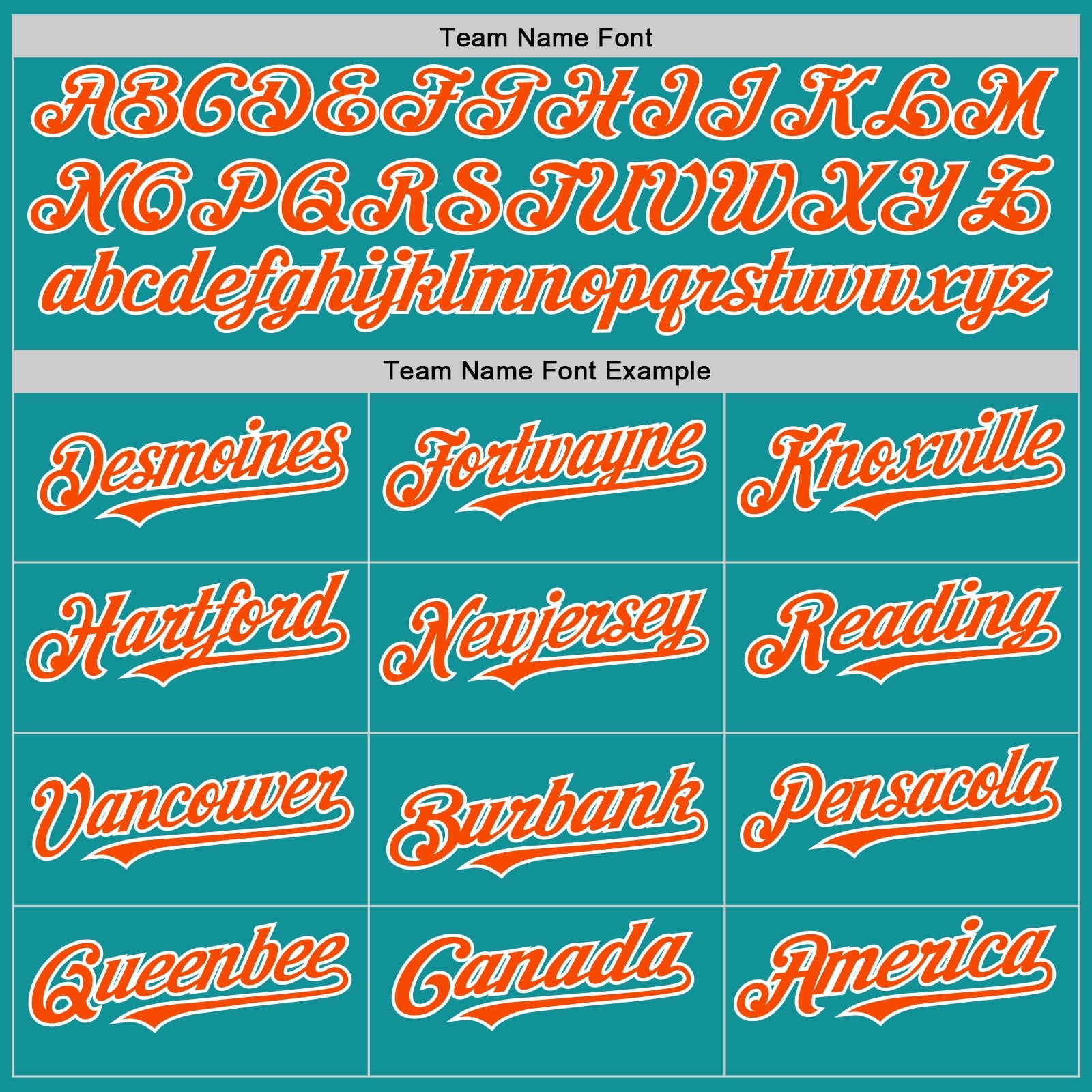 Custom Teal Orange-White 3D Pattern Design Gradient Style Twinkle Star Authentic Baseball Jersey view 4