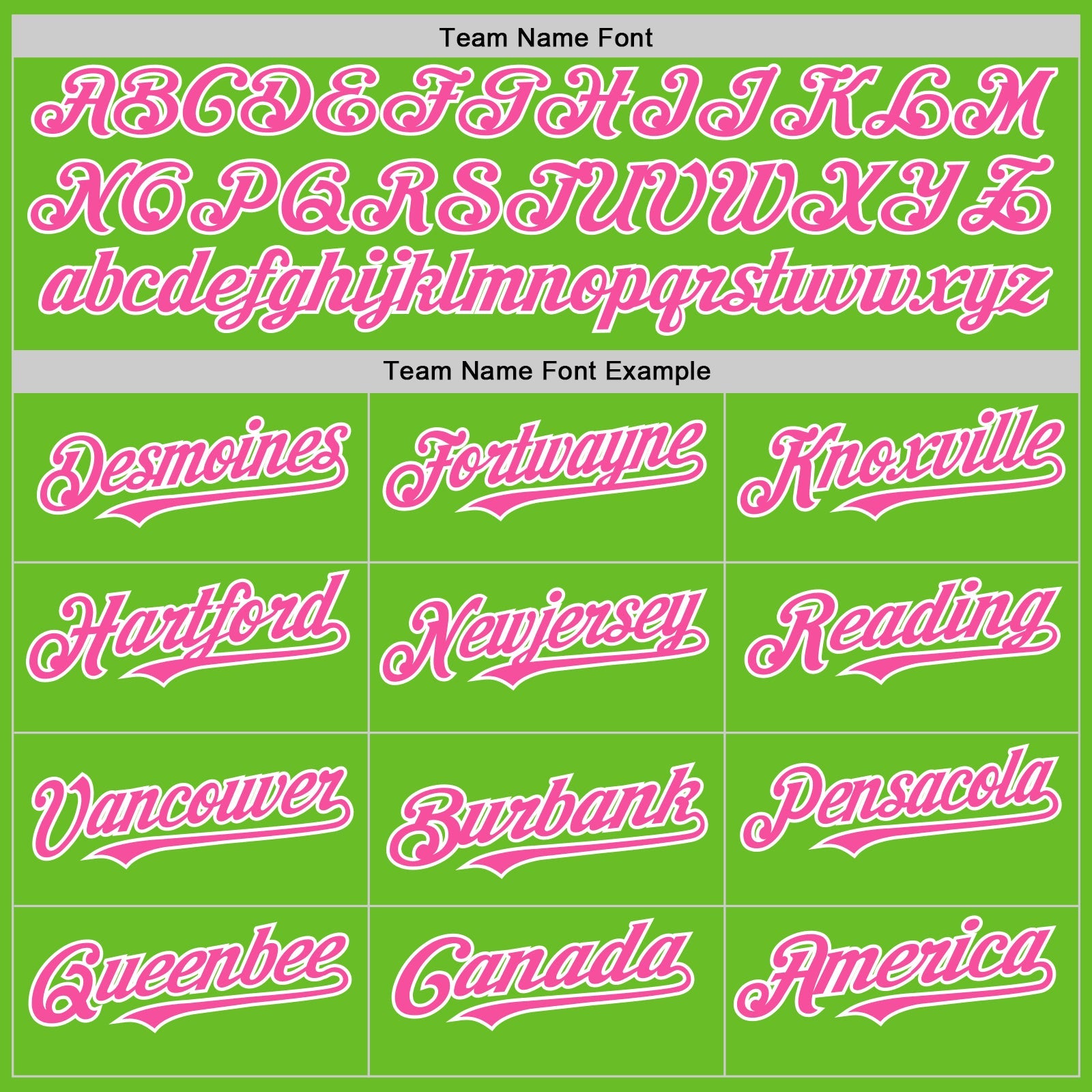 Custom Aurora Green Pink-White 3D Pattern Design Gradient Style Twinkle Star Authentic Baseball Jersey view 4