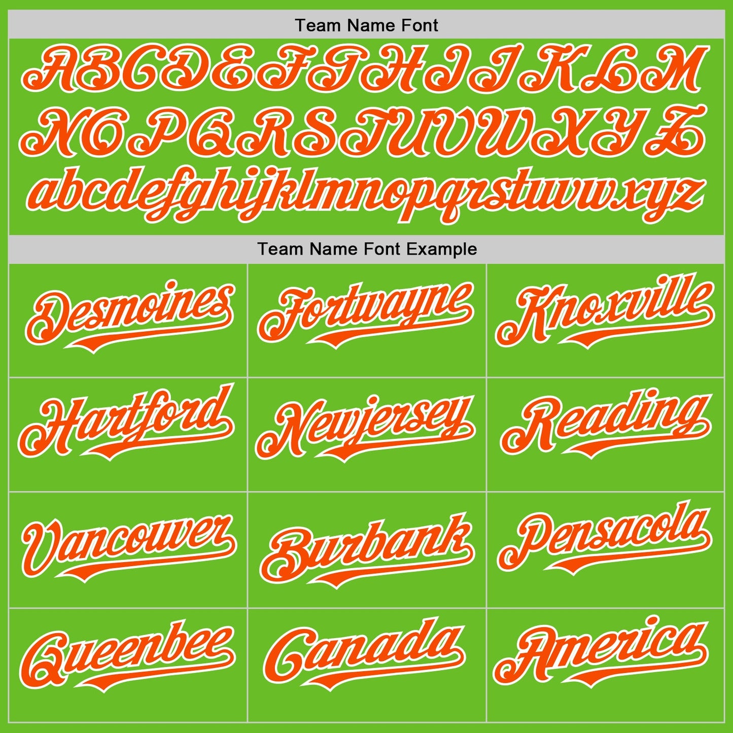 Custom Aurora Green Orange-White 3D Pattern Design Gradient Style Twinkle Star Authentic Baseball Jersey view 4