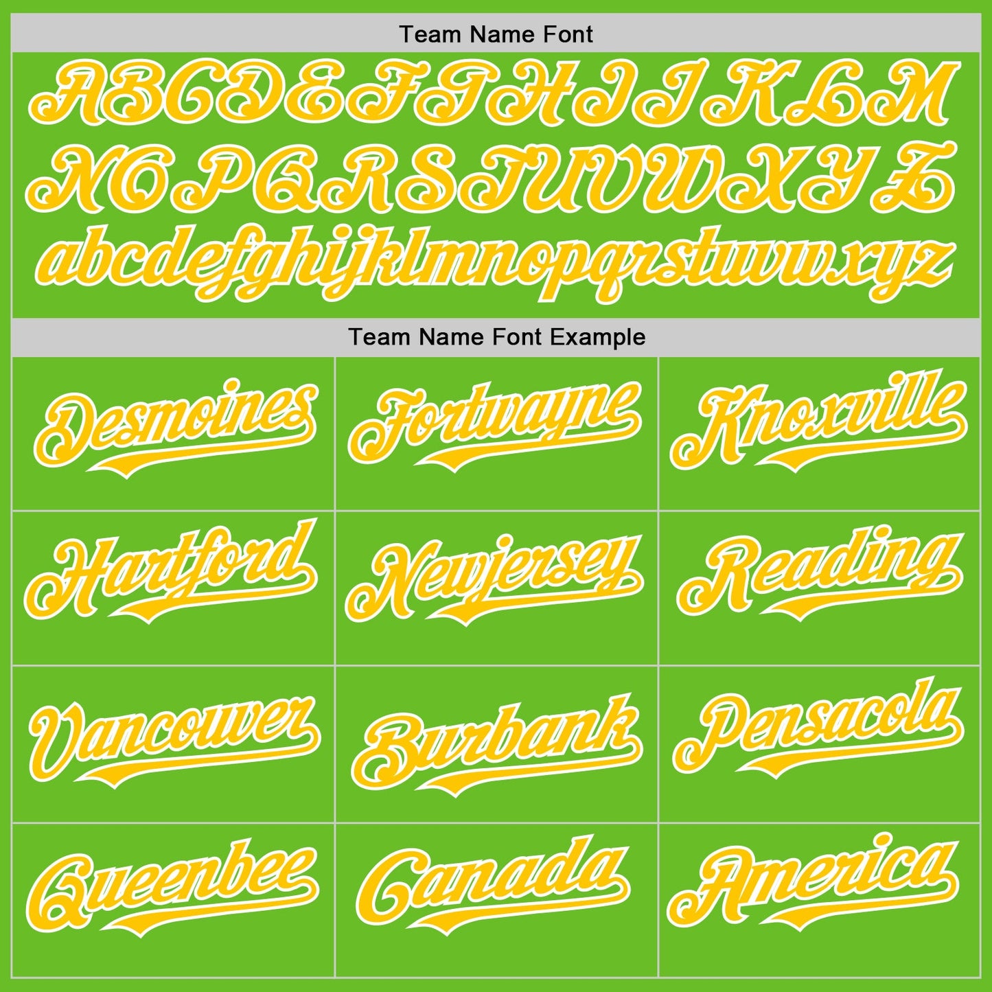 Custom Aurora Green Yellow-White 3D Pattern Design Gradient Style Twinkle Star Authentic Baseball Jersey view 4