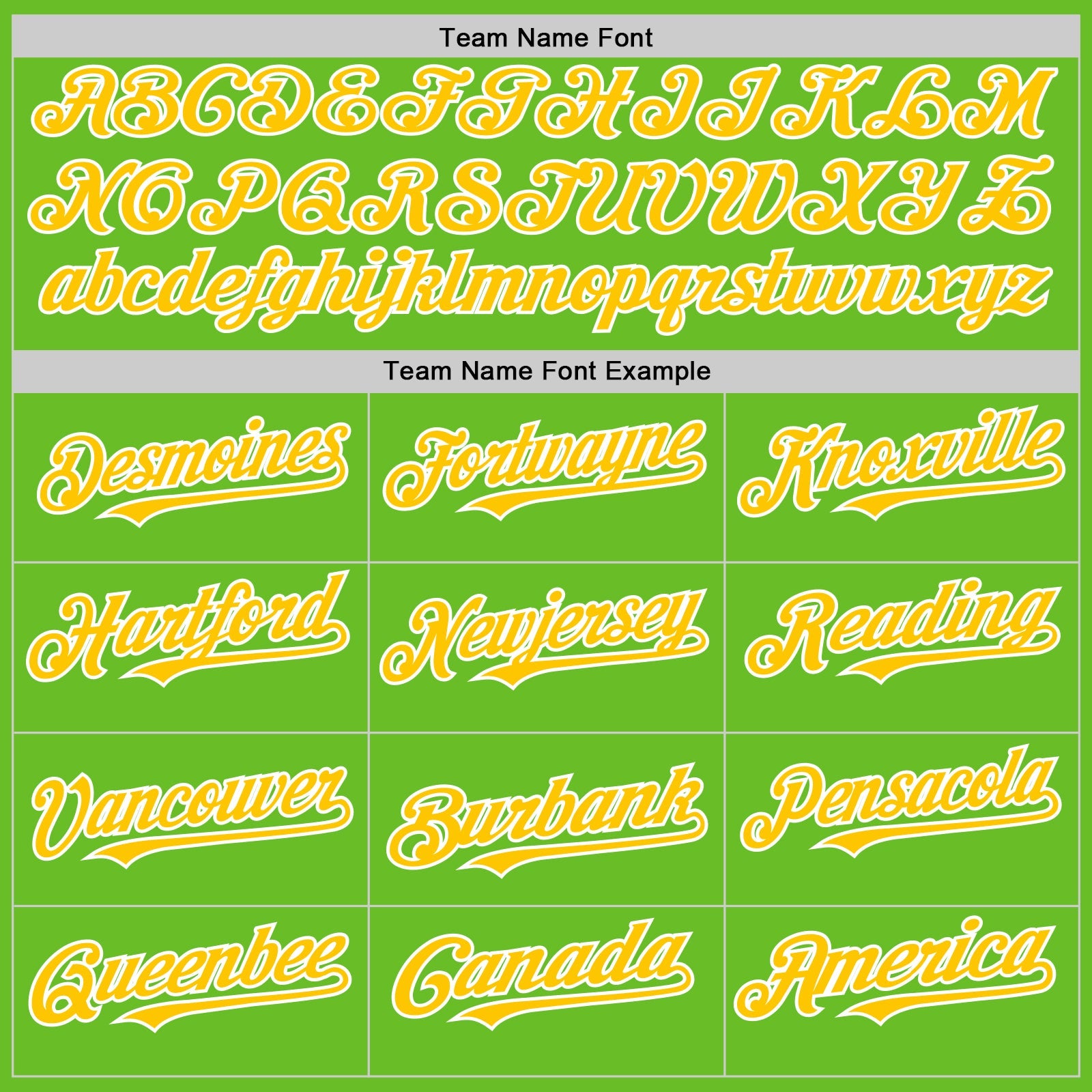 Custom Aurora Green Yellow-White 3D Pattern Design Gradient Style Twinkle Star Authentic Baseball Jersey view 4
