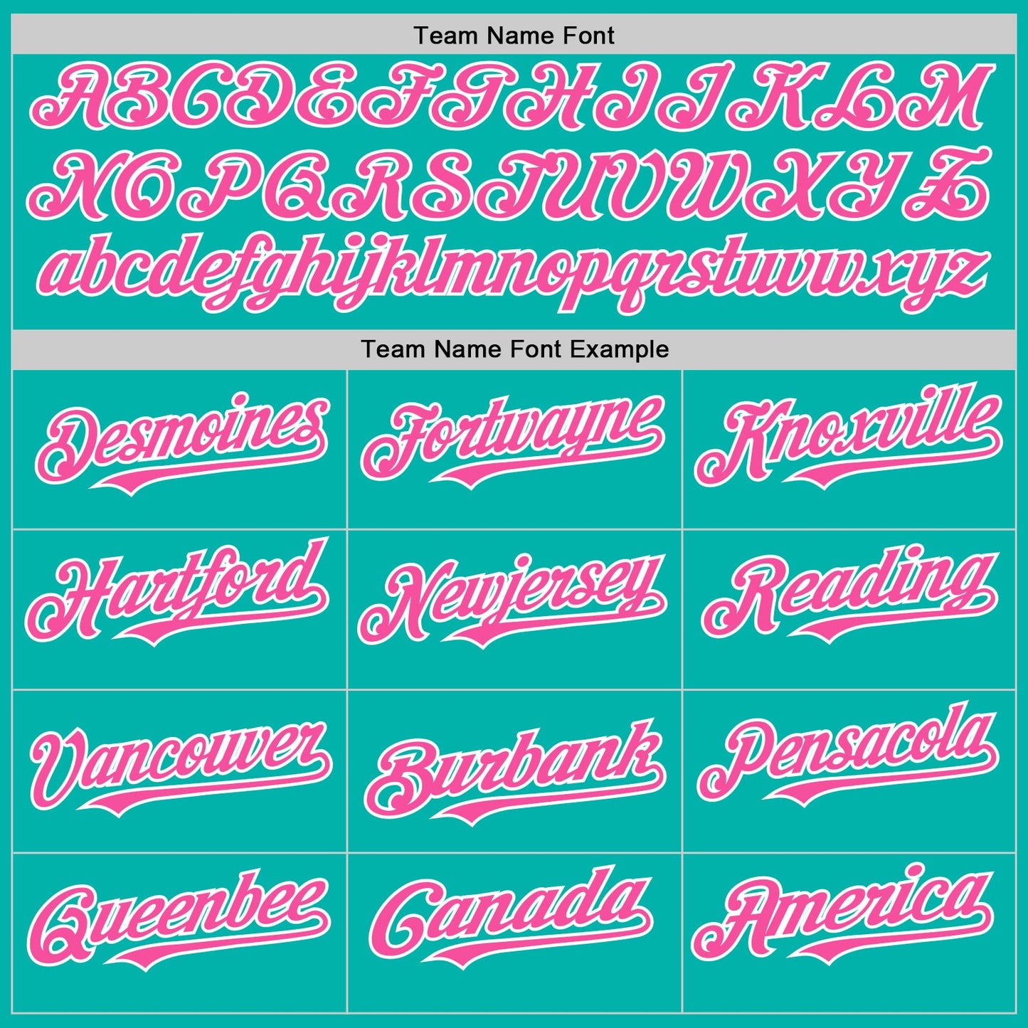Custom Aqua Pink-White 3D Pattern Design Gradient Style Twinkle Star Authentic Baseball Jersey view 4