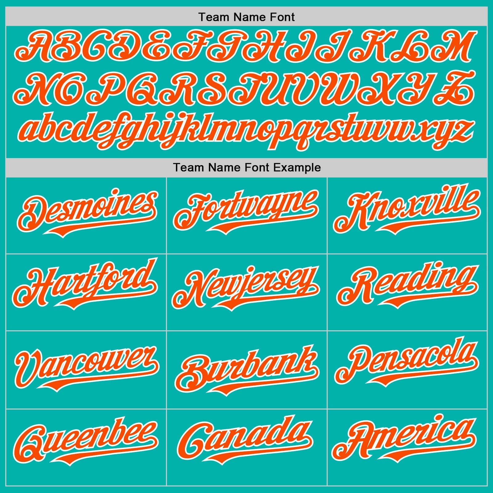 Custom Aqua Orange-White 3D Pattern Design Gradient Style Twinkle Star Authentic Baseball Jersey view 4