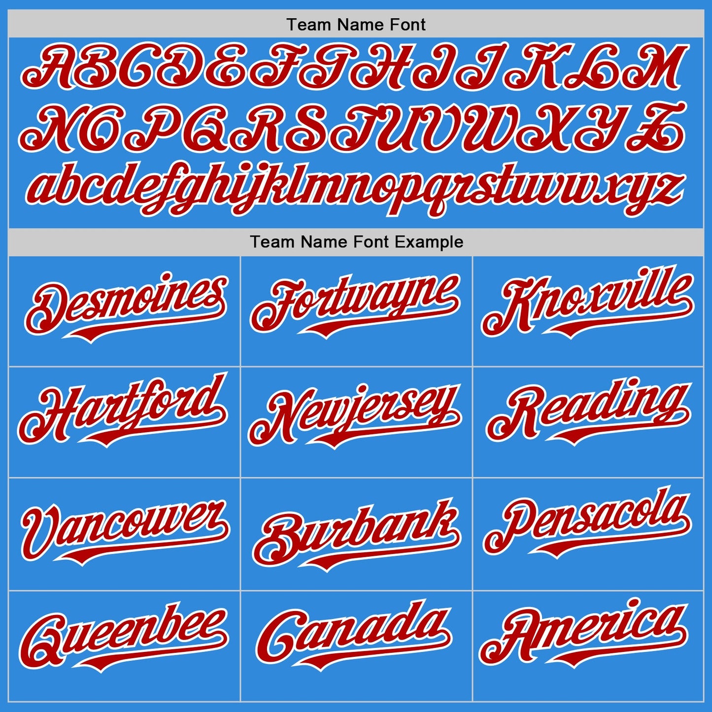 Custom Electric Blue Red-White 3D Pattern Design Gradient Style Twinkle Star Authentic Baseball Jersey view 4