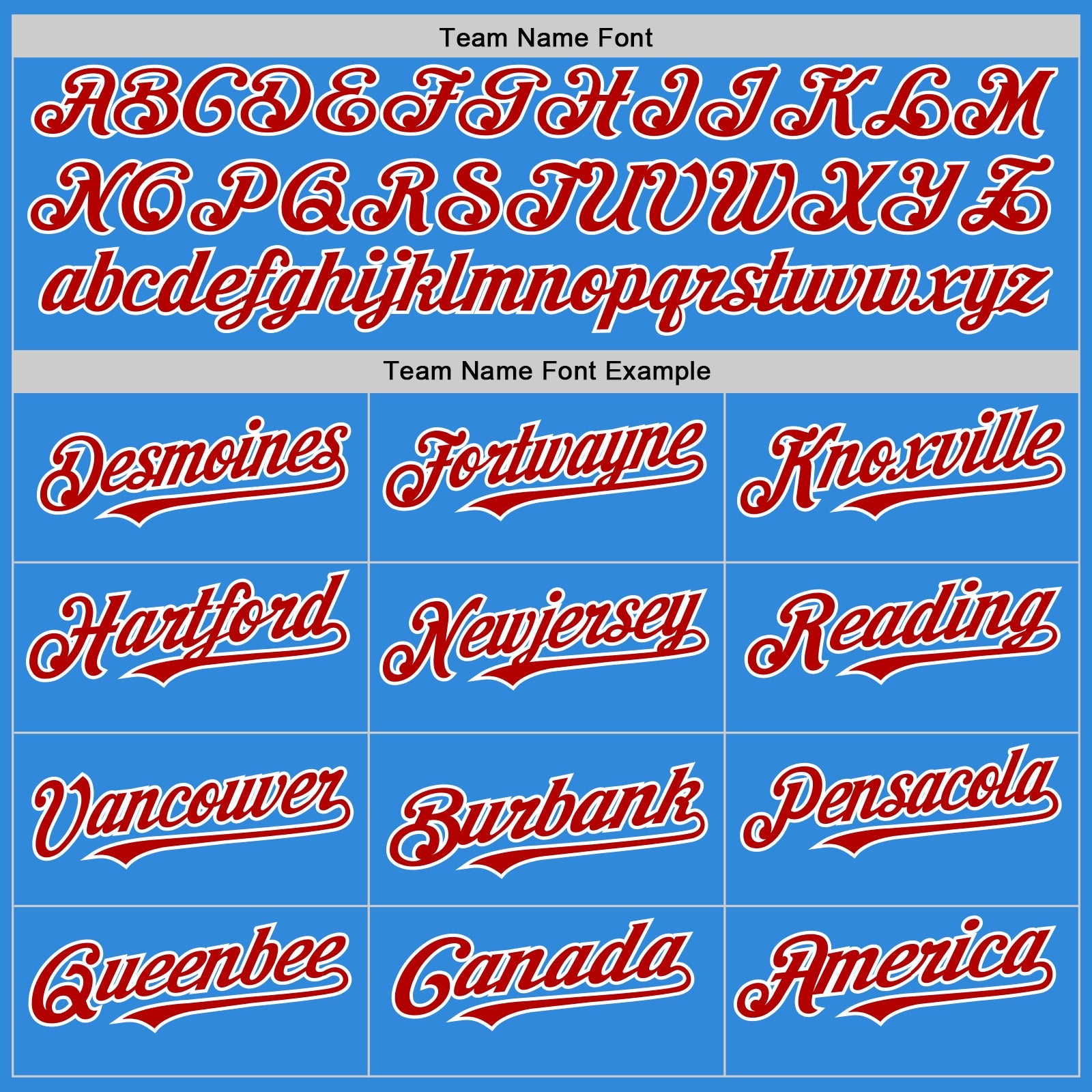 Custom Electric Blue Red-White 3D Pattern Design Gradient Style Twinkle Star Authentic Baseball Jersey view 4