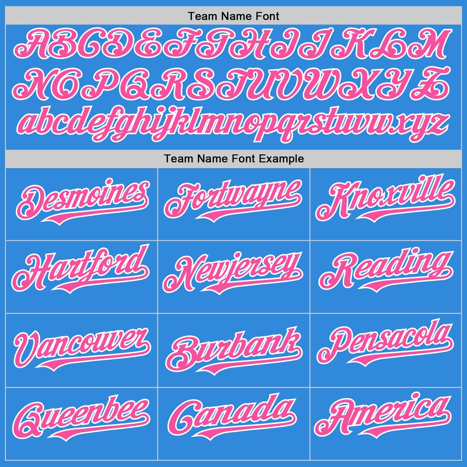 Custom Electric Blue Pink-White 3D Pattern Design Gradient Style Twinkle Star Authentic Baseball Jersey view 4