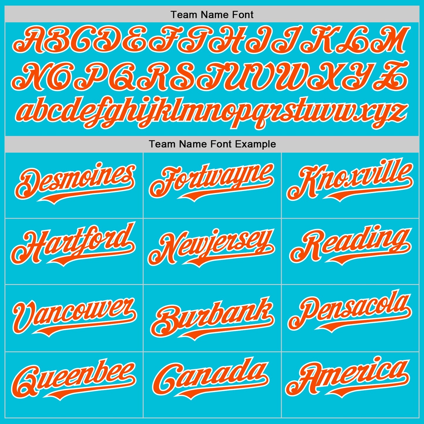 Custom Lakes Blue Orange-White 3D Pattern Design Gradient Style Twinkle Star Authentic Baseball Jersey view 4