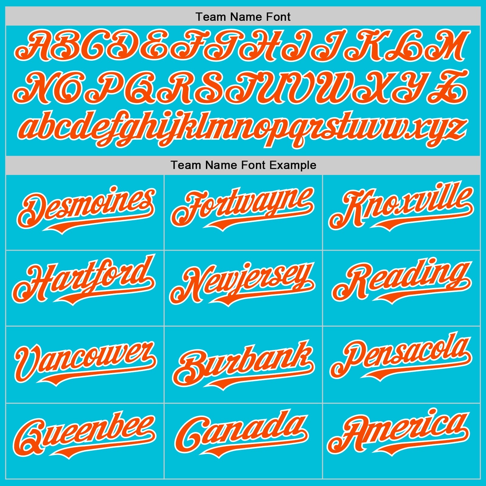 Custom Lakes Blue Orange-White 3D Pattern Design Gradient Style Twinkle Star Authentic Baseball Jersey view 4